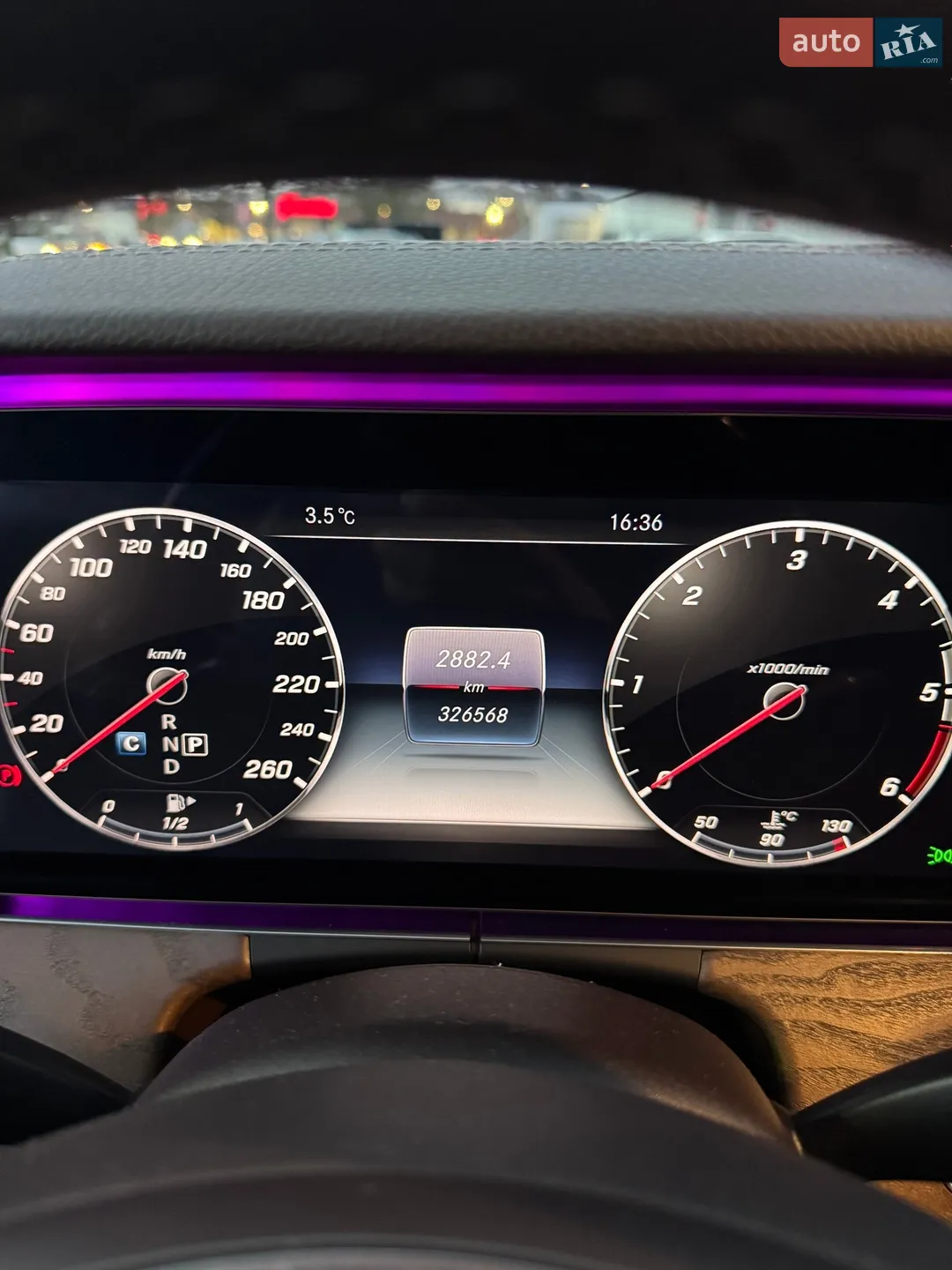 2017 Mercedes-Benz E-klasse - мініатюра 36