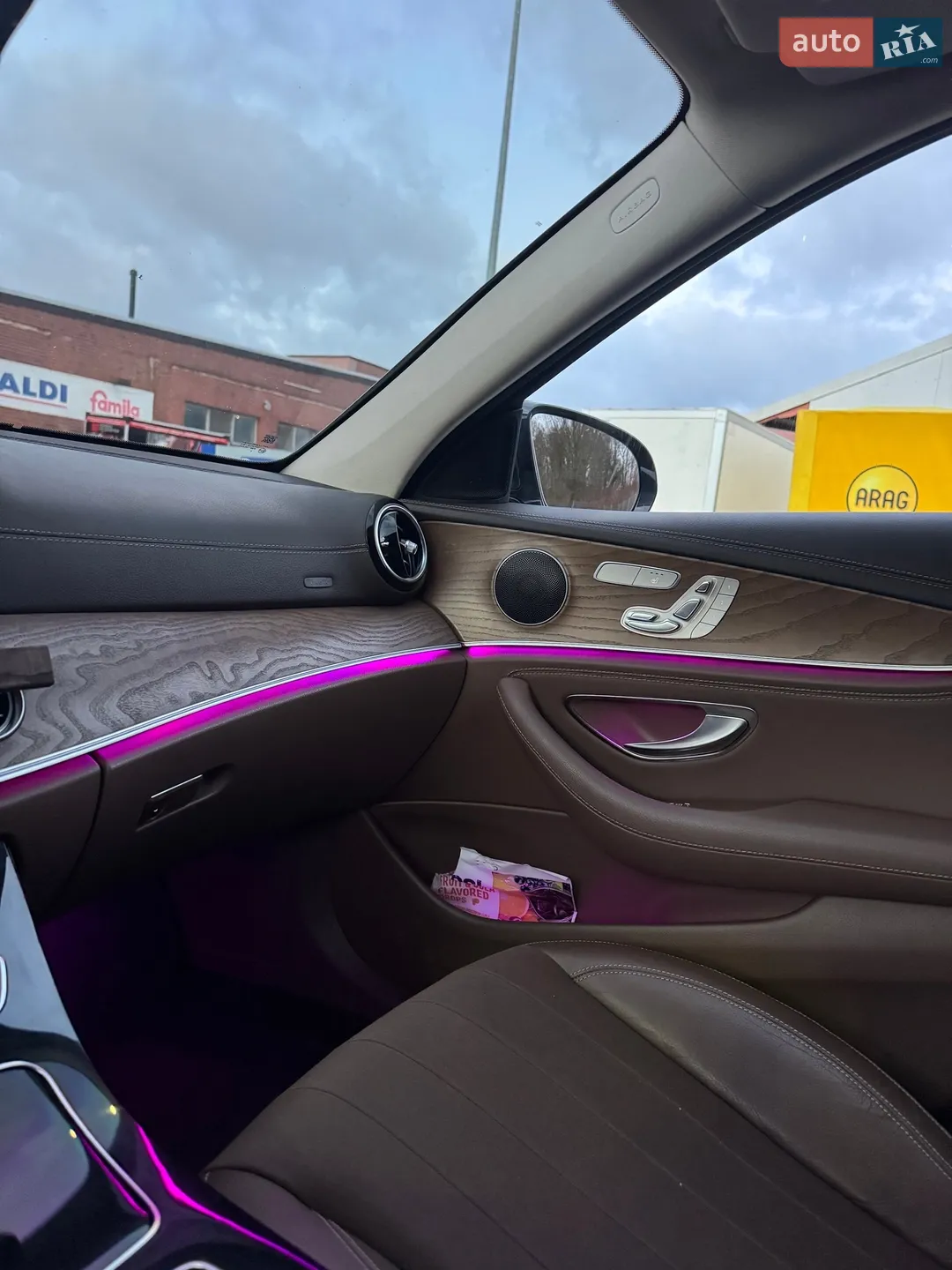 2017 Mercedes-Benz E-klasse - мініатюра 42