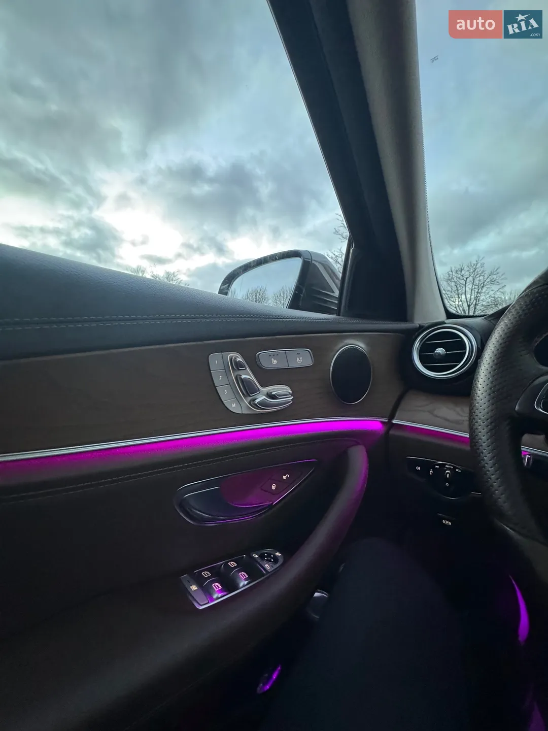 2017 Mercedes-Benz E-klasse - мініатюра 46