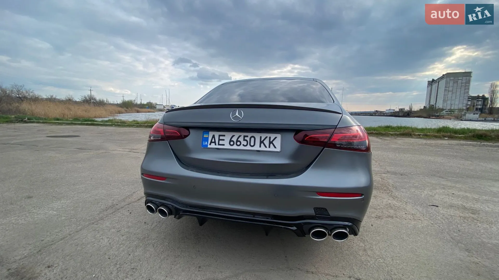 2020 Mercedes-Benz E-klasse - мініатюра 2
