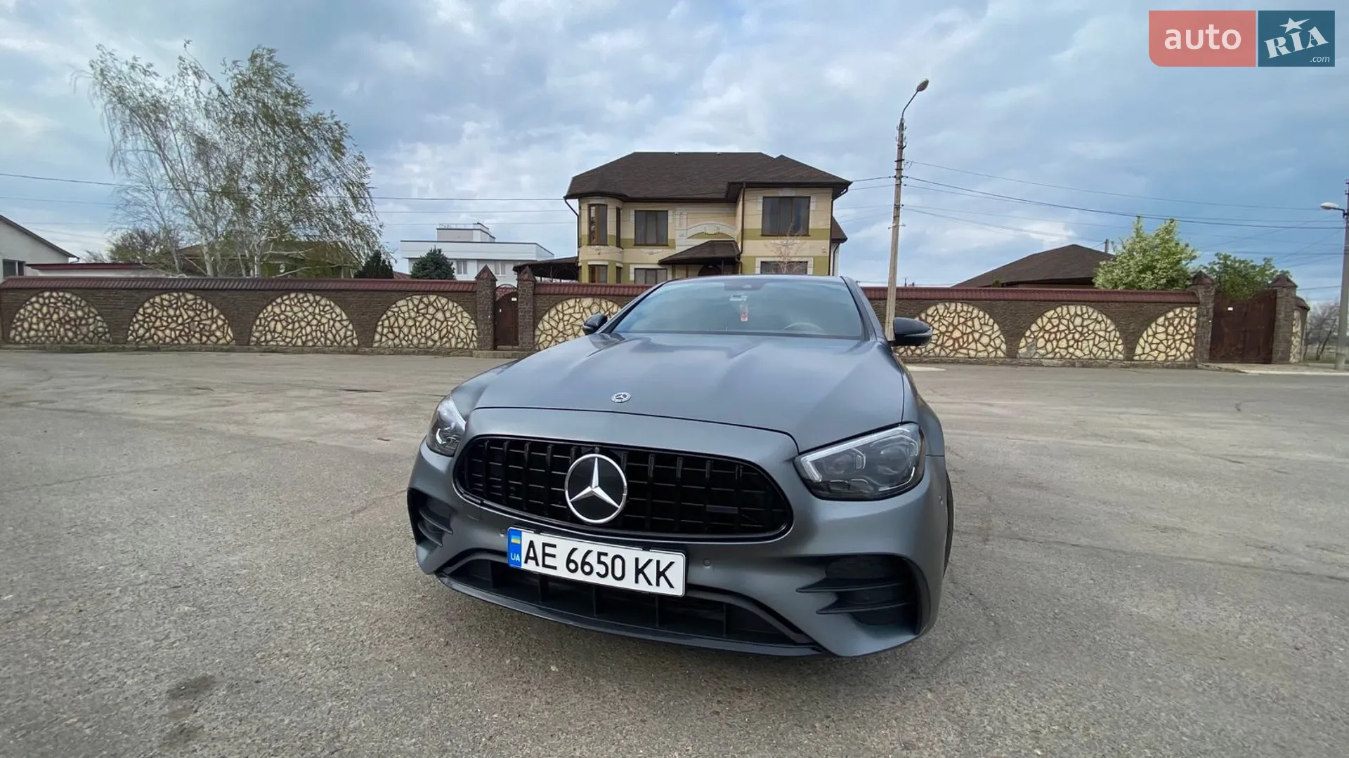 2020 Mercedes-Benz E-klasse - мініатюра 8