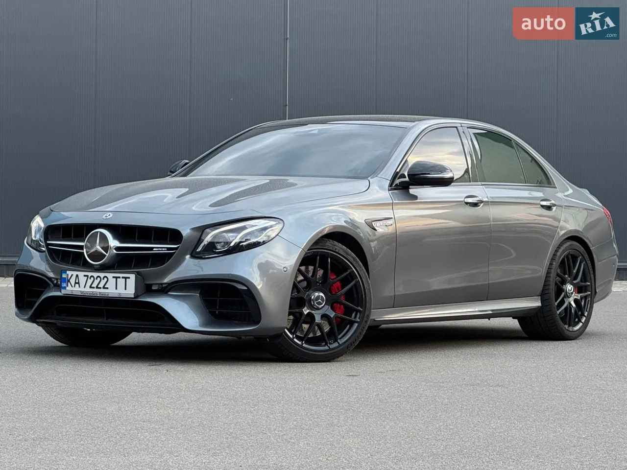 2018 Mercedes-Benz E-klasse - мініатюра 49
