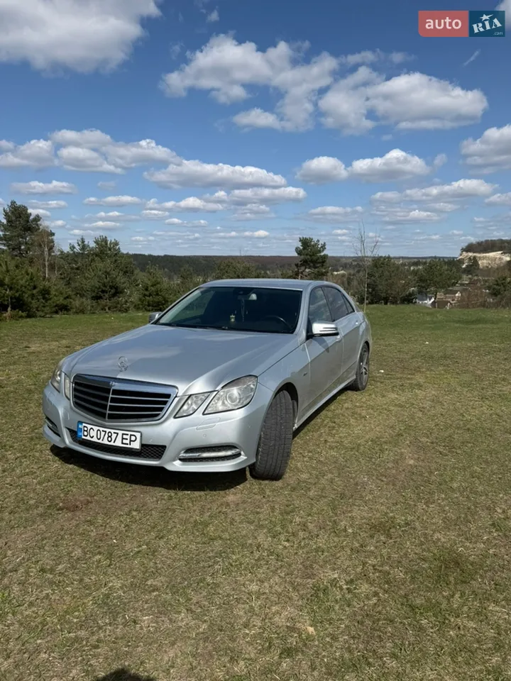 2013 Mercedes-Benz E-klasse - мініатюра 16