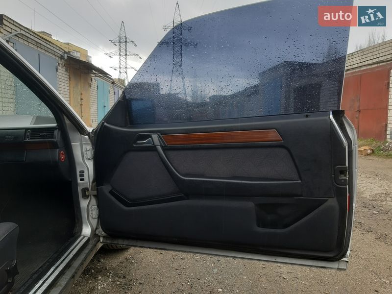 Купе Mercedes-Benz E-Class 1994 в Днепре