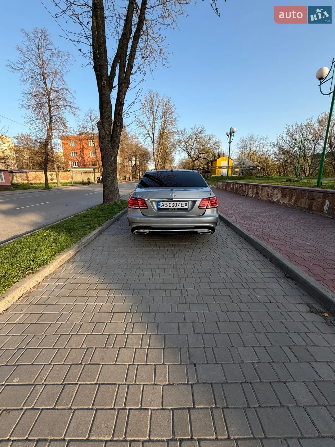 2014 Mercedes-Benz E-klasse - мініатюра 16