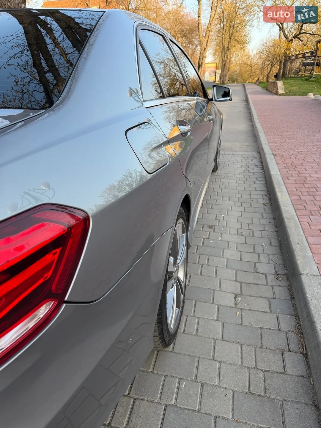 2014 Mercedes-Benz E-klasse - мініатюра 22