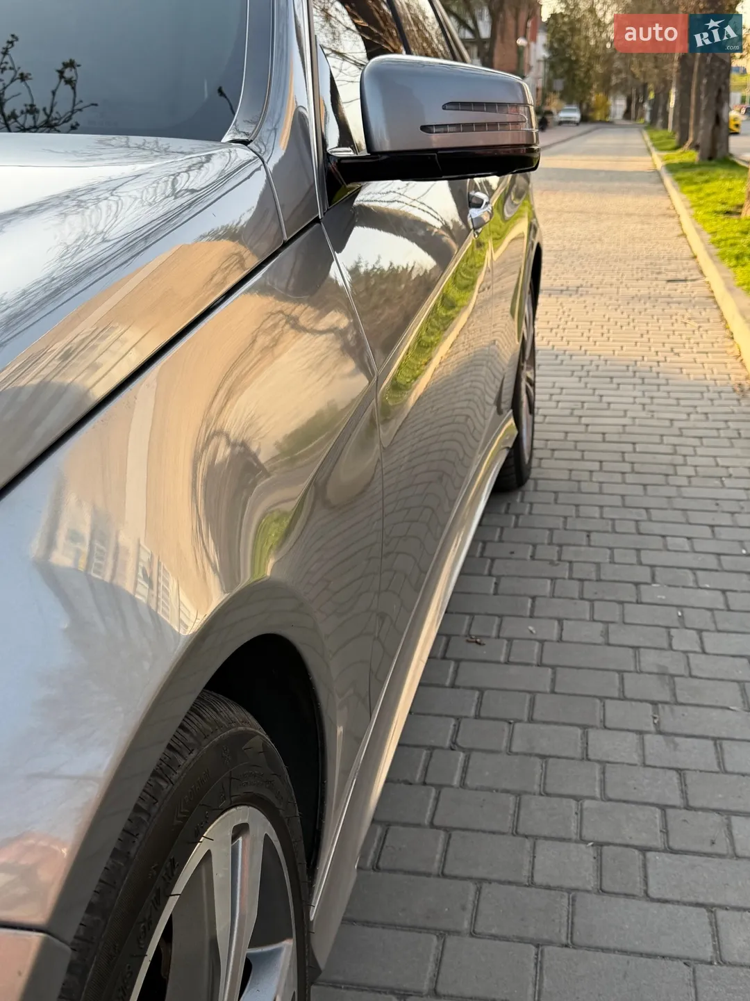 2014 Mercedes-Benz E-klasse - мініатюра 25