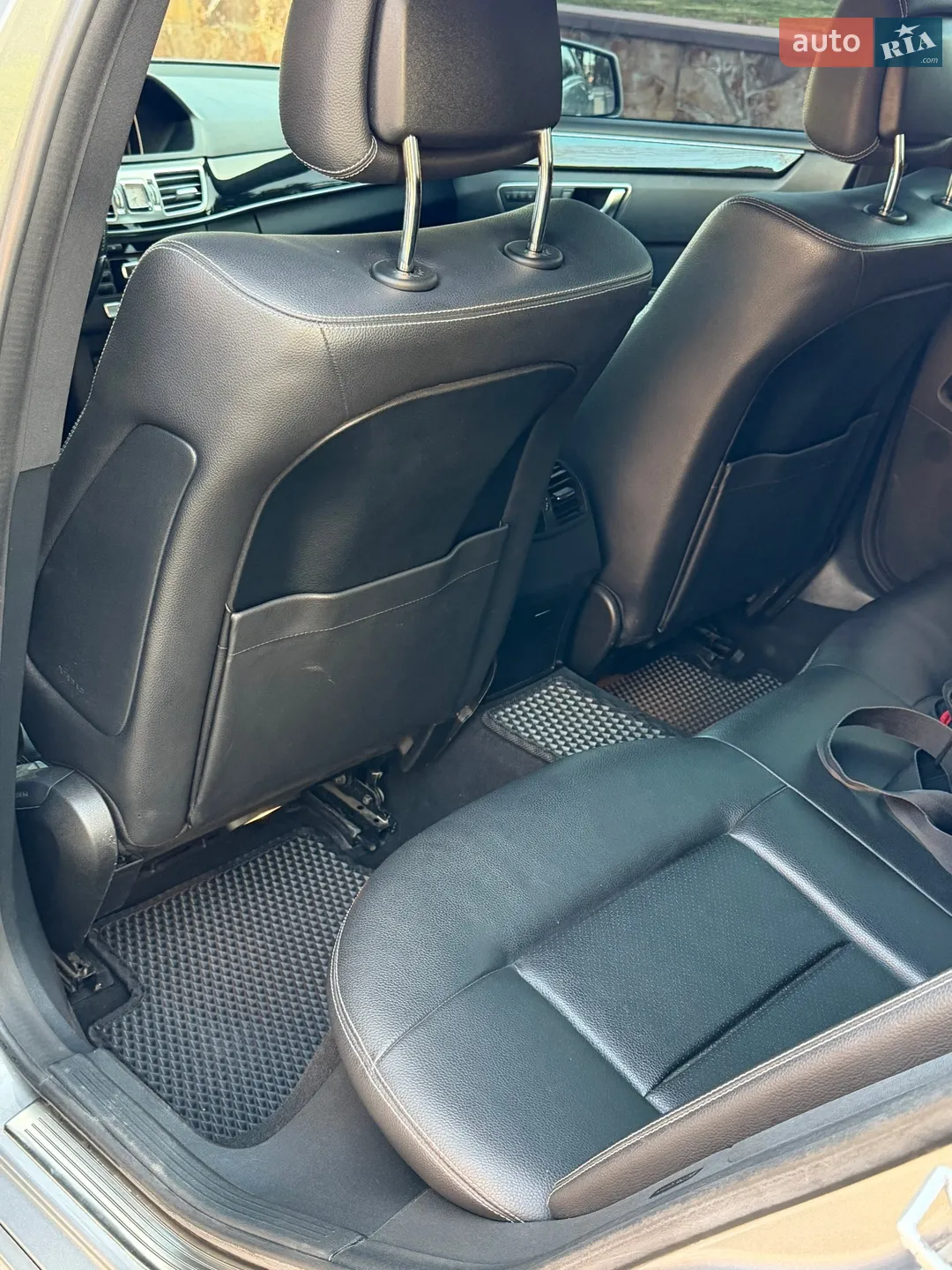 2014 Mercedes-Benz E-klasse - мініатюра 29