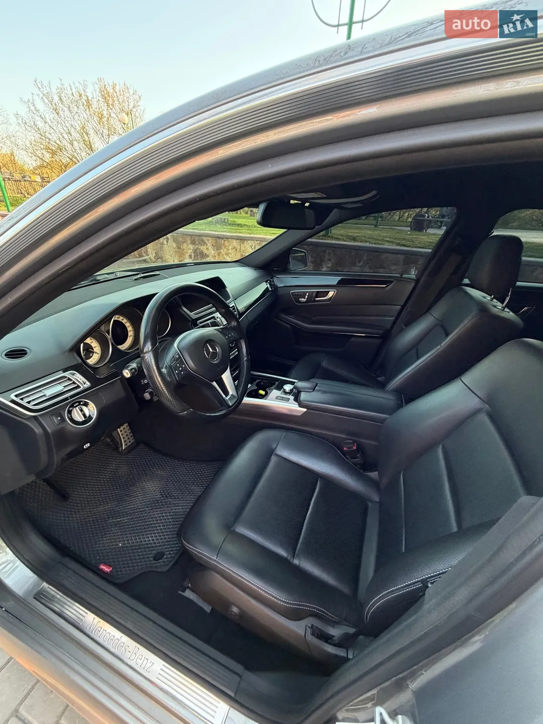 2014 Mercedes-Benz E-klasse - мініатюра 31