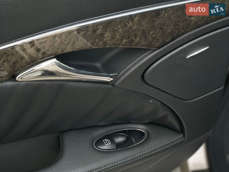 Седан Mercedes-Benz E-Class 2006 в Стрые фото 62 Седан Mercedes-Benz E-Class 2006 в Стрые