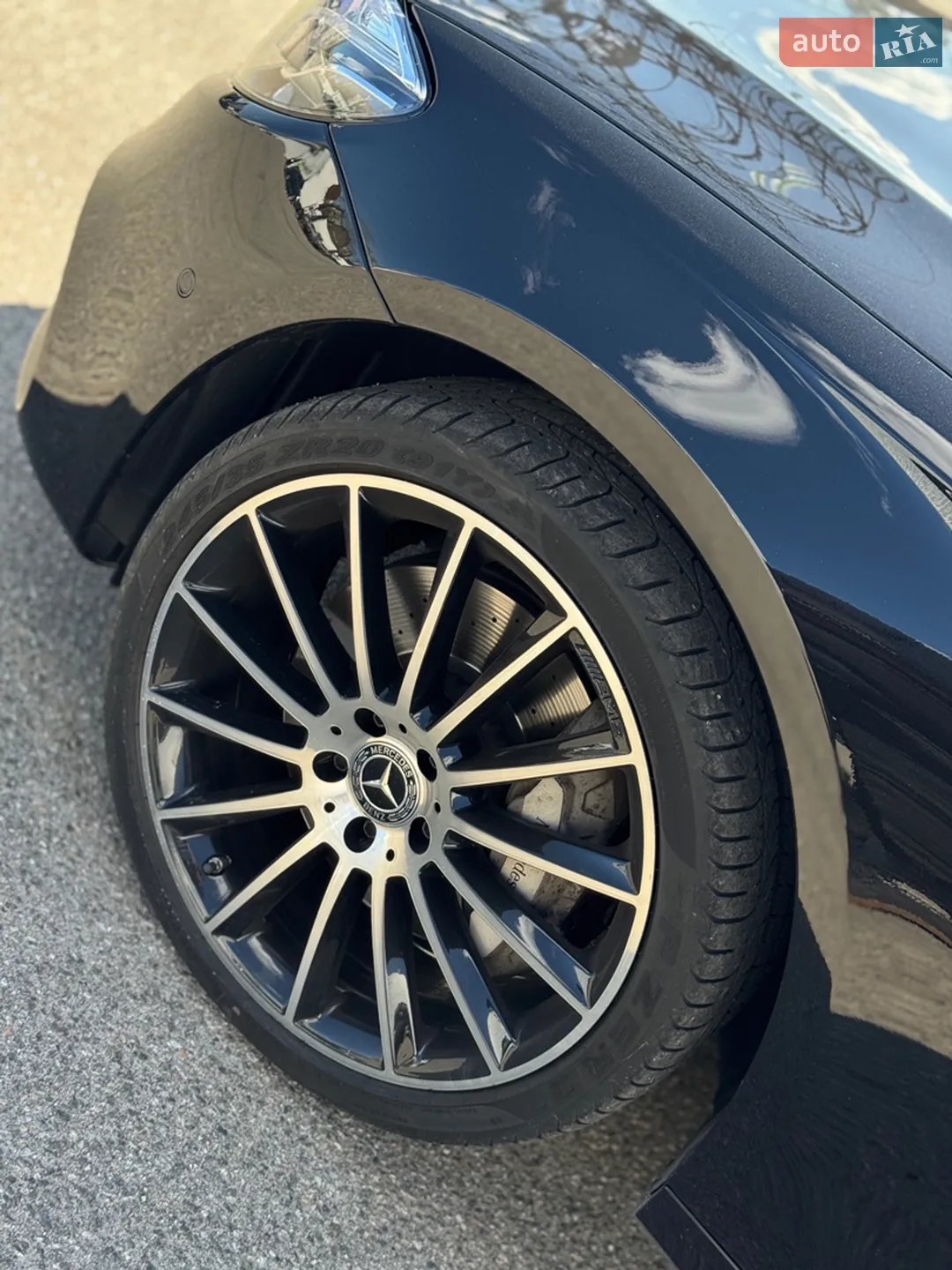 2018 Mercedes-Benz E-klasse - мініатюра 7