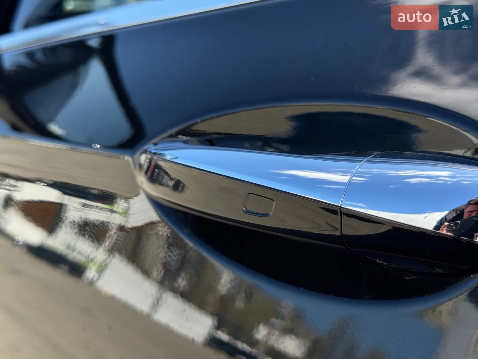 2018 Mercedes-Benz E-klasse - мініатюра 14