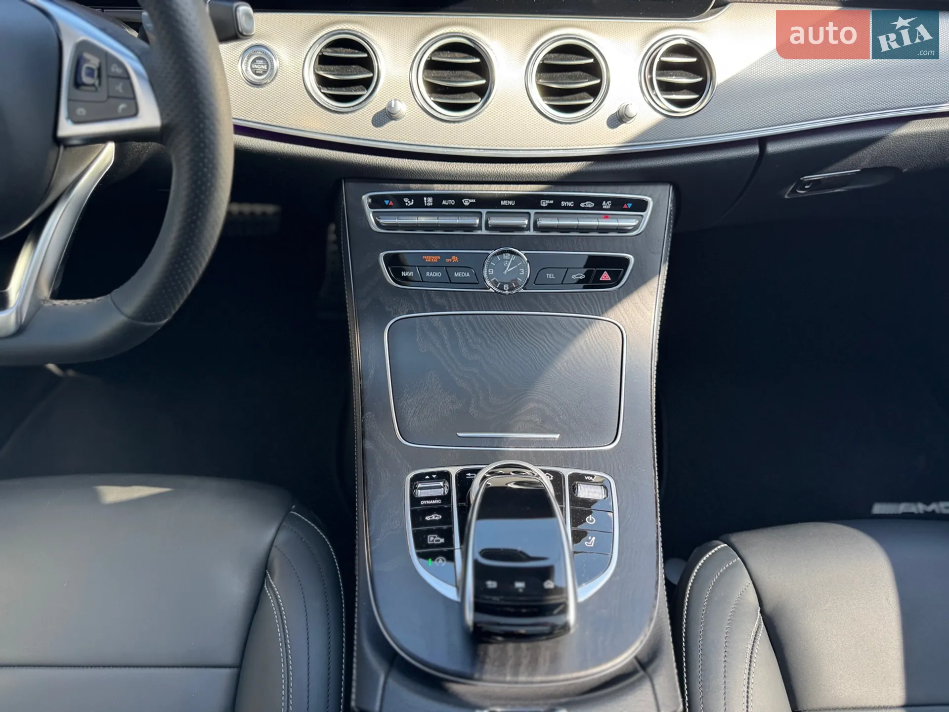 2018 Mercedes-Benz E-klasse - мініатюра 30