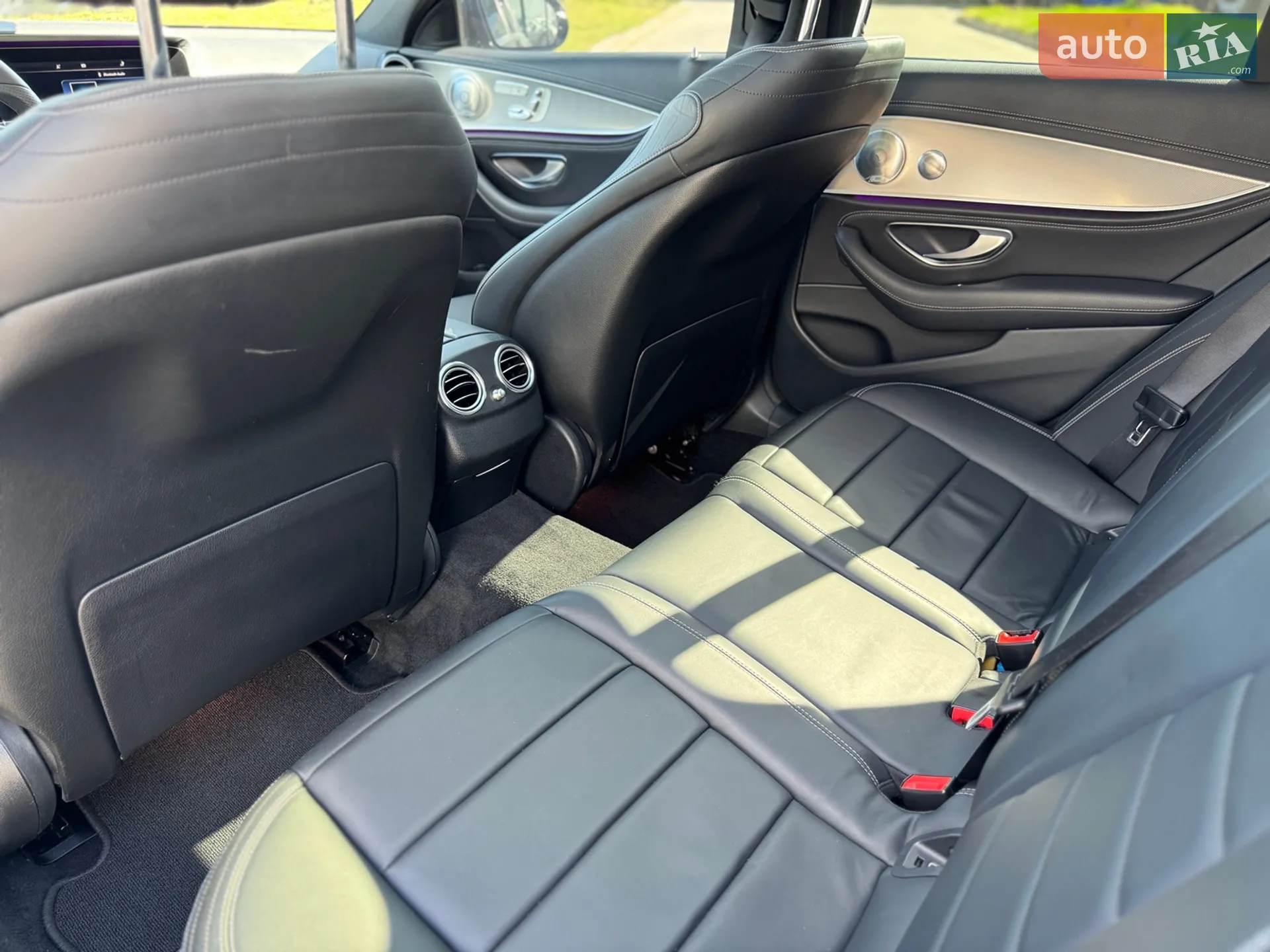 2018 Mercedes-Benz E-klasse - мініатюра 34