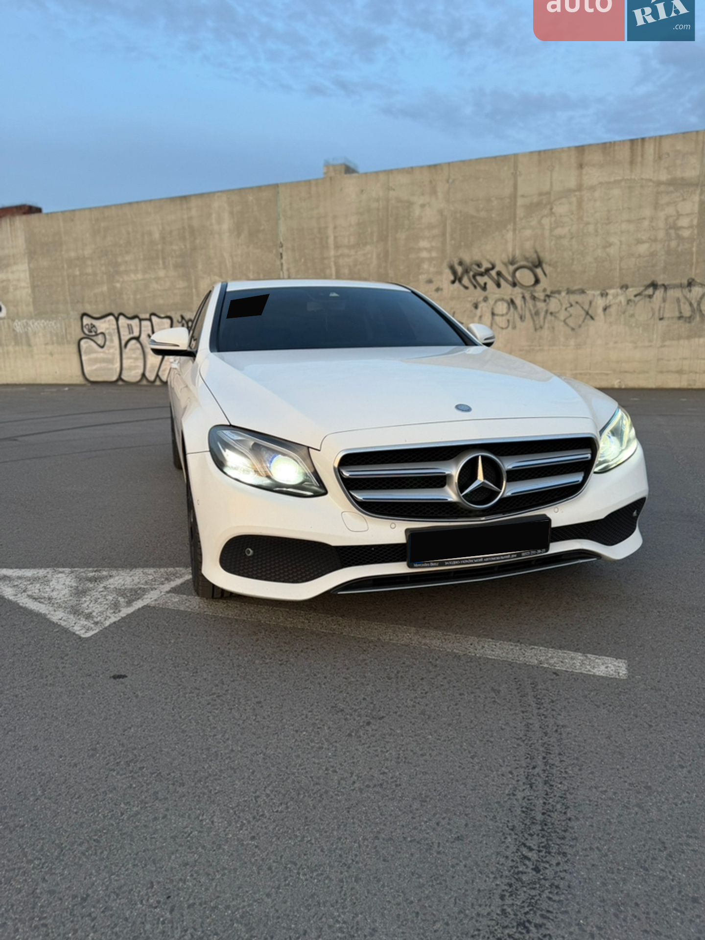 2016 Mercedes-Benz E-klasse - мініатюра 2