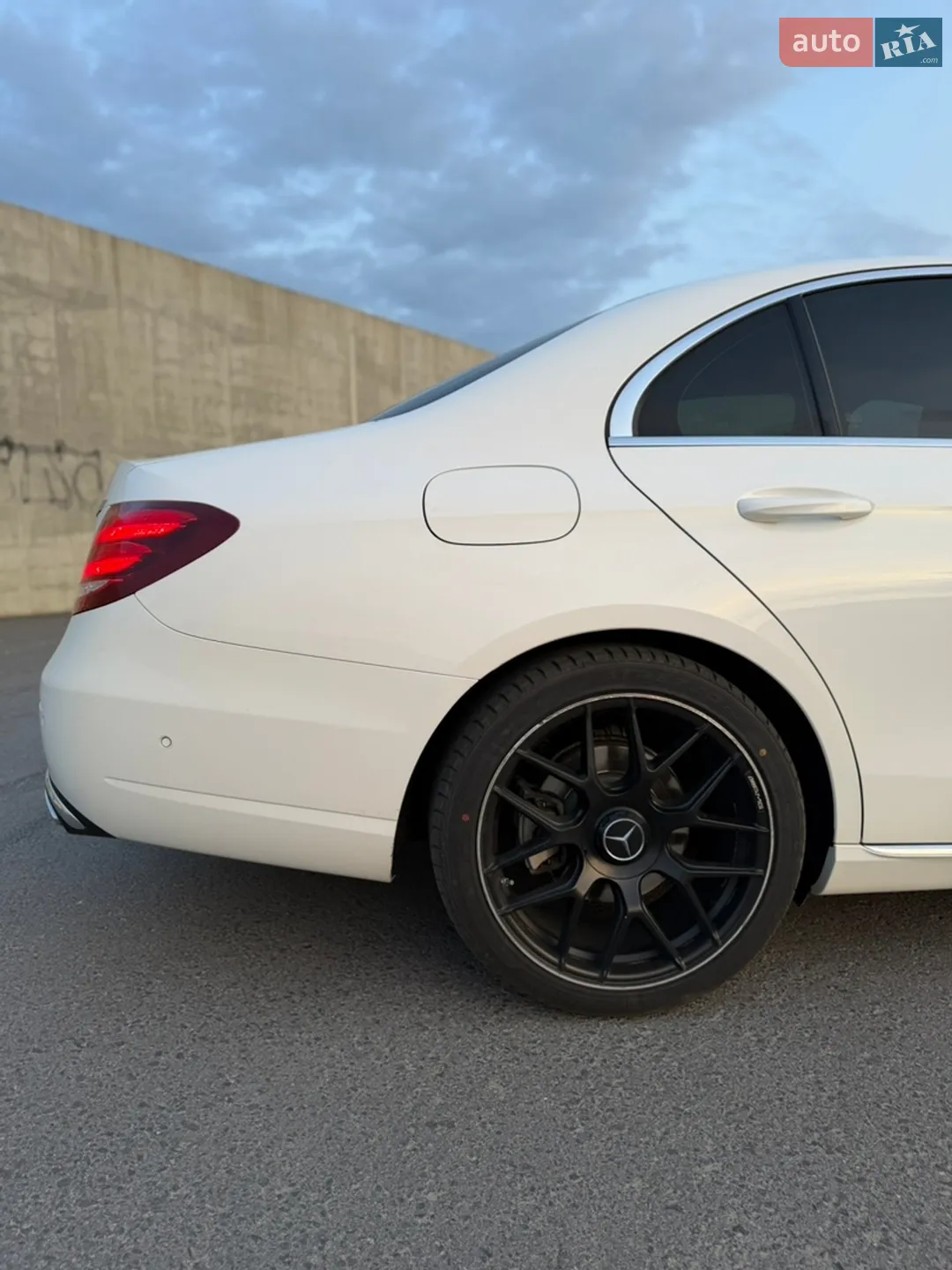 2016 Mercedes-Benz E-klasse - мініатюра 9
