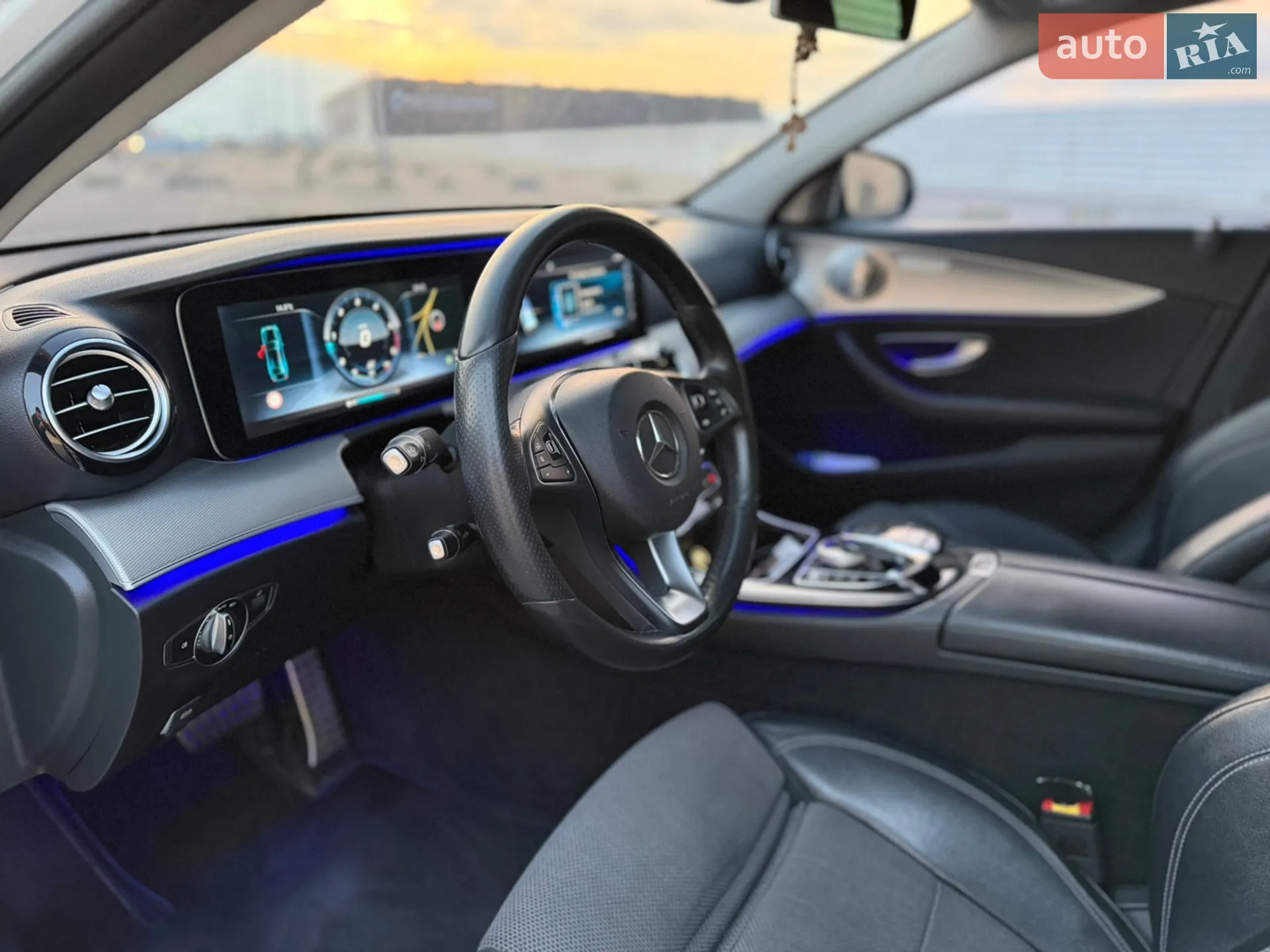 2016 Mercedes-Benz E-klasse - мініатюра 13