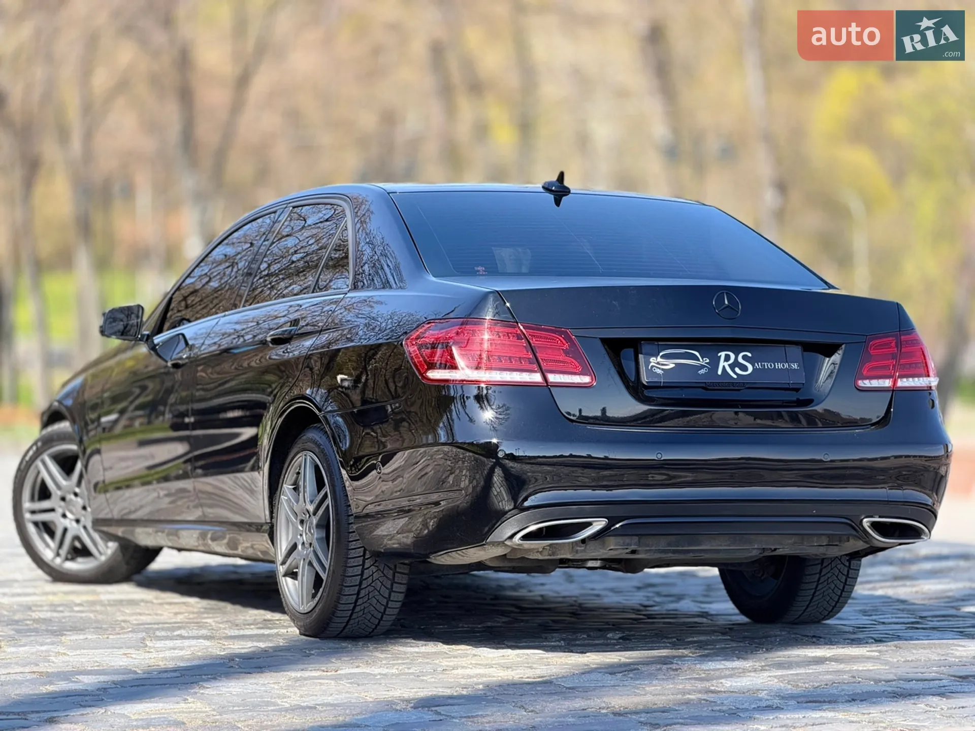 2015 Mercedes-Benz E-klasse - мініатюра 2