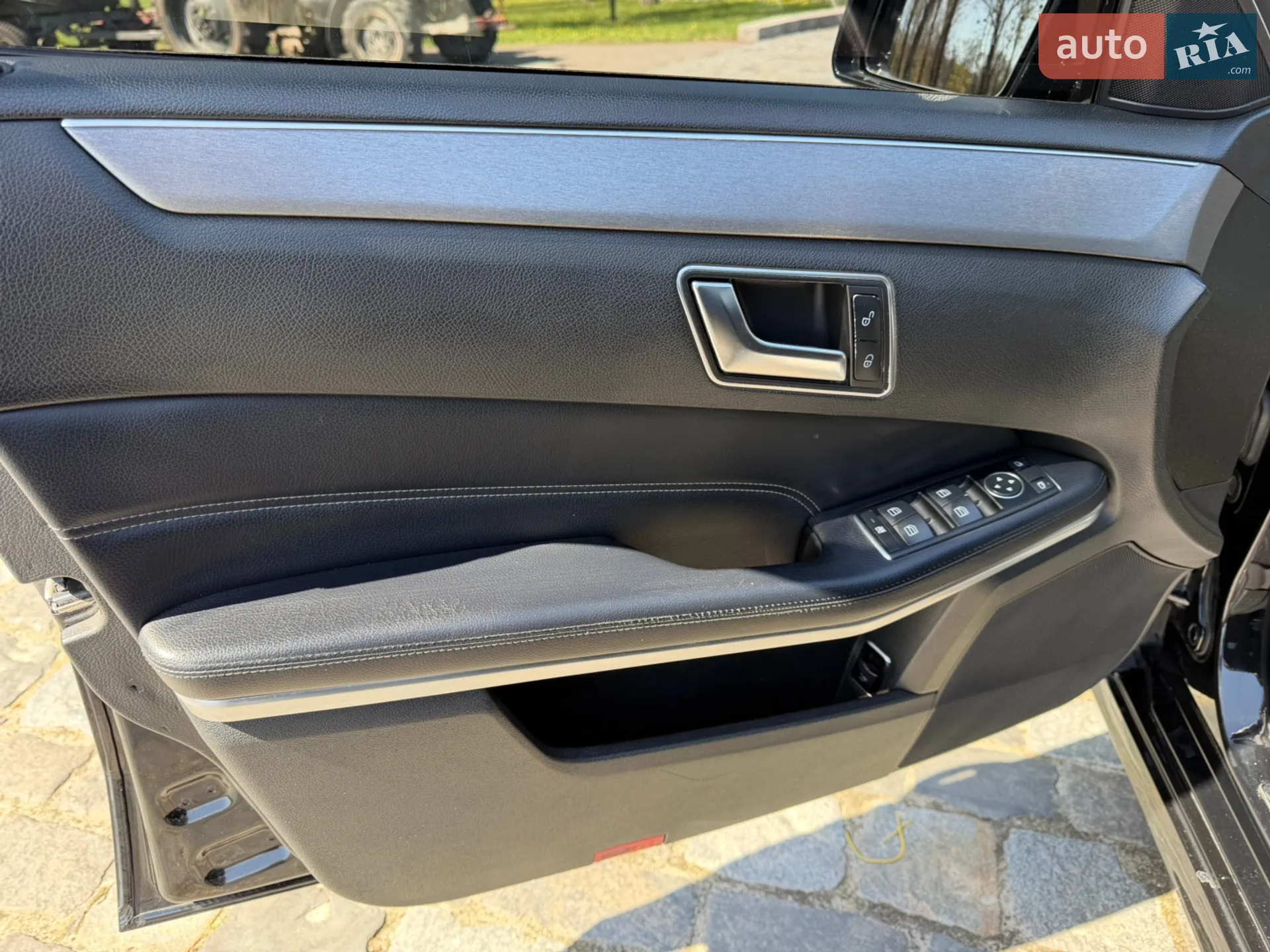 2015 Mercedes-Benz E-klasse - мініатюра 16