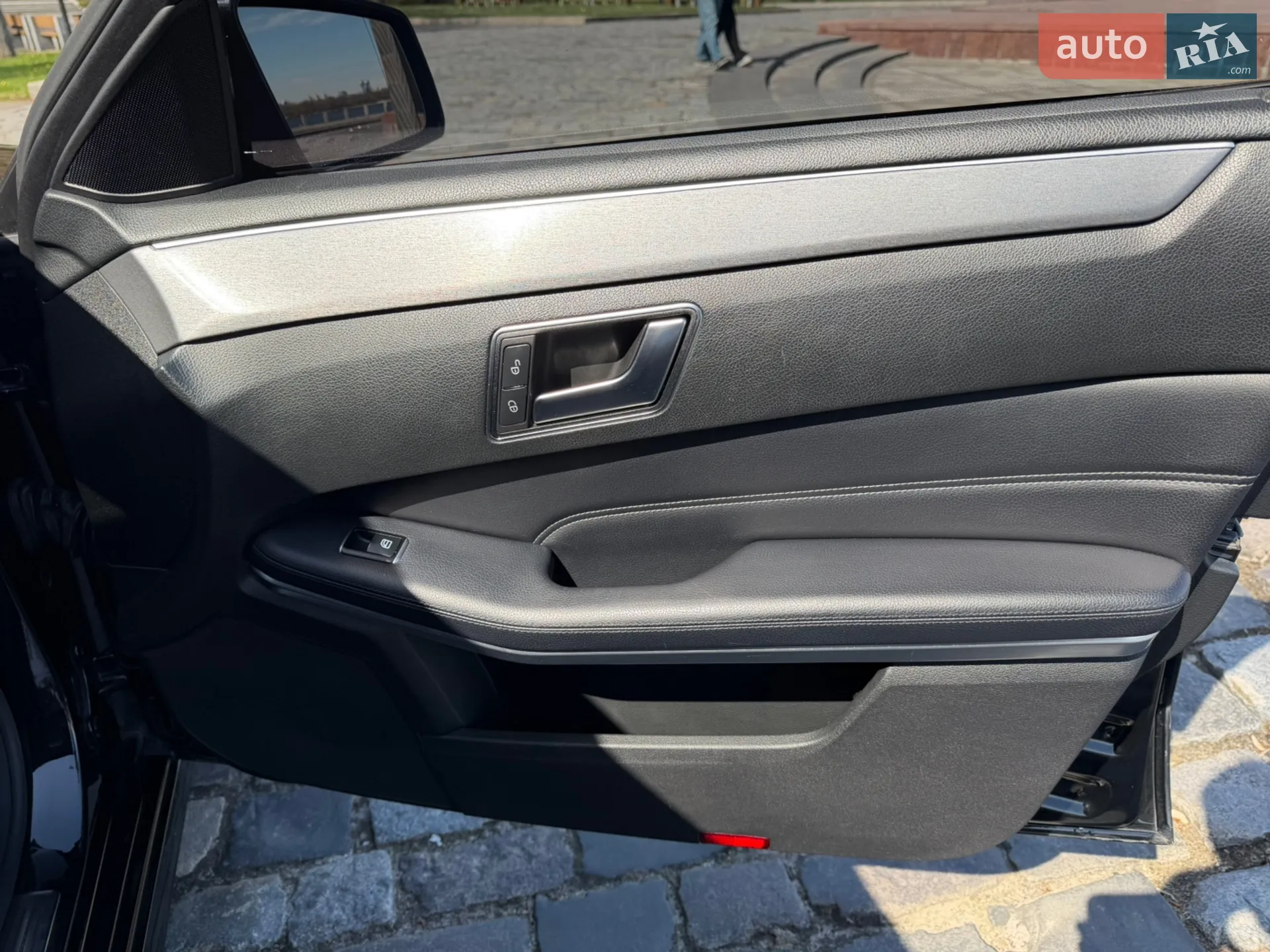 2015 Mercedes-Benz E-klasse - мініатюра 27