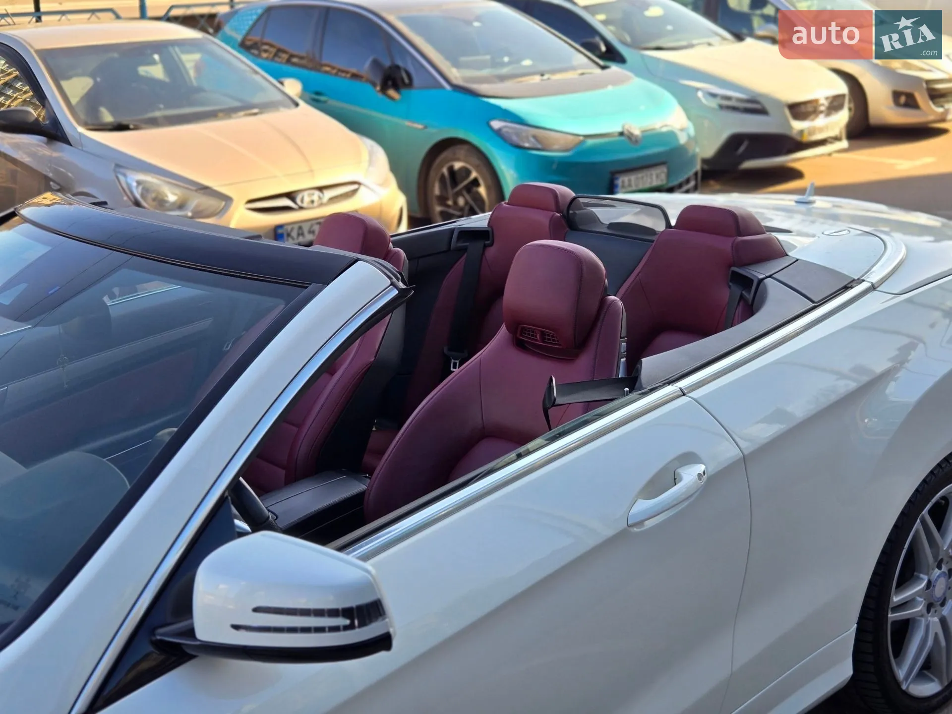 2013 Mercedes-Benz E-klasse - мініатюра 30