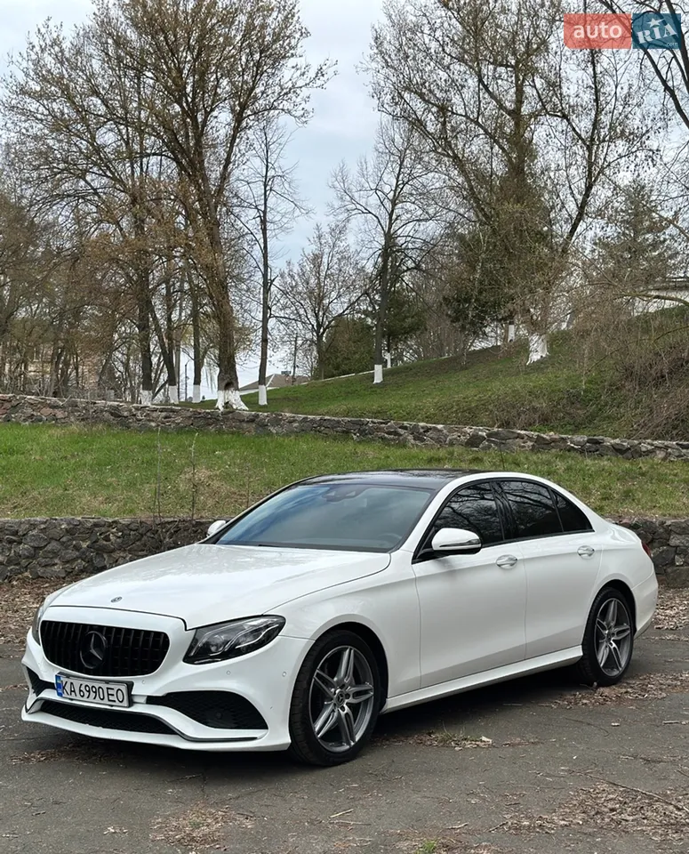 2015 Mercedes-Benz E-klasse - мініатюра 36