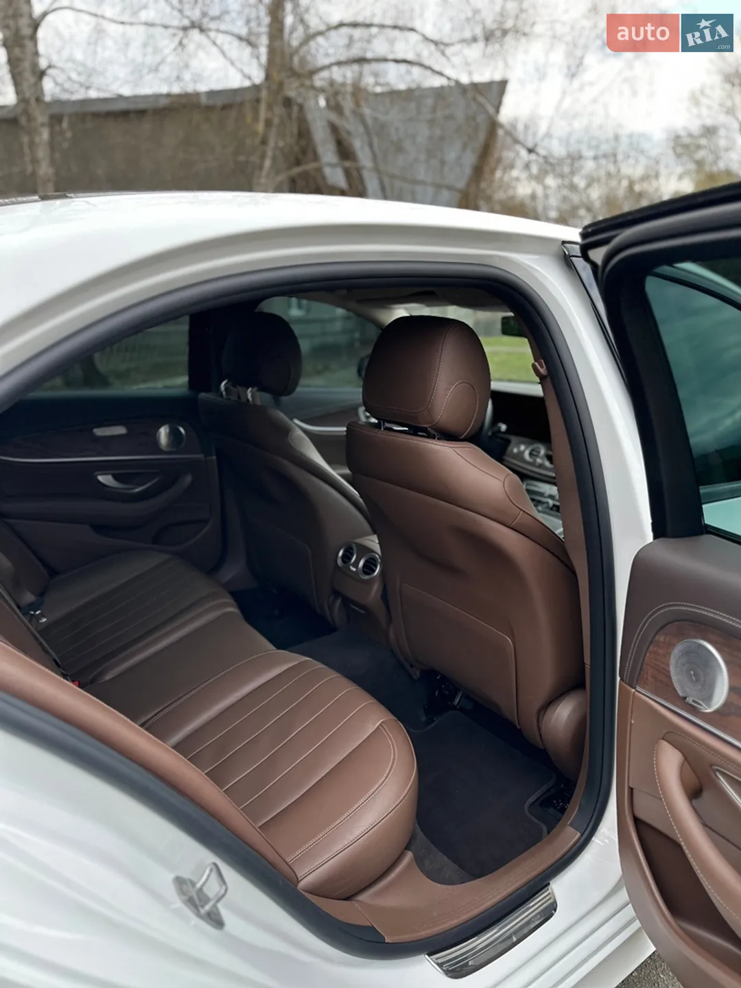 2016 Mercedes-Benz E-klasse - мініатюра 9