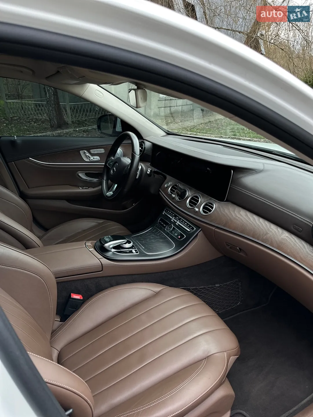 2016 Mercedes-Benz E-klasse - мініатюра 10