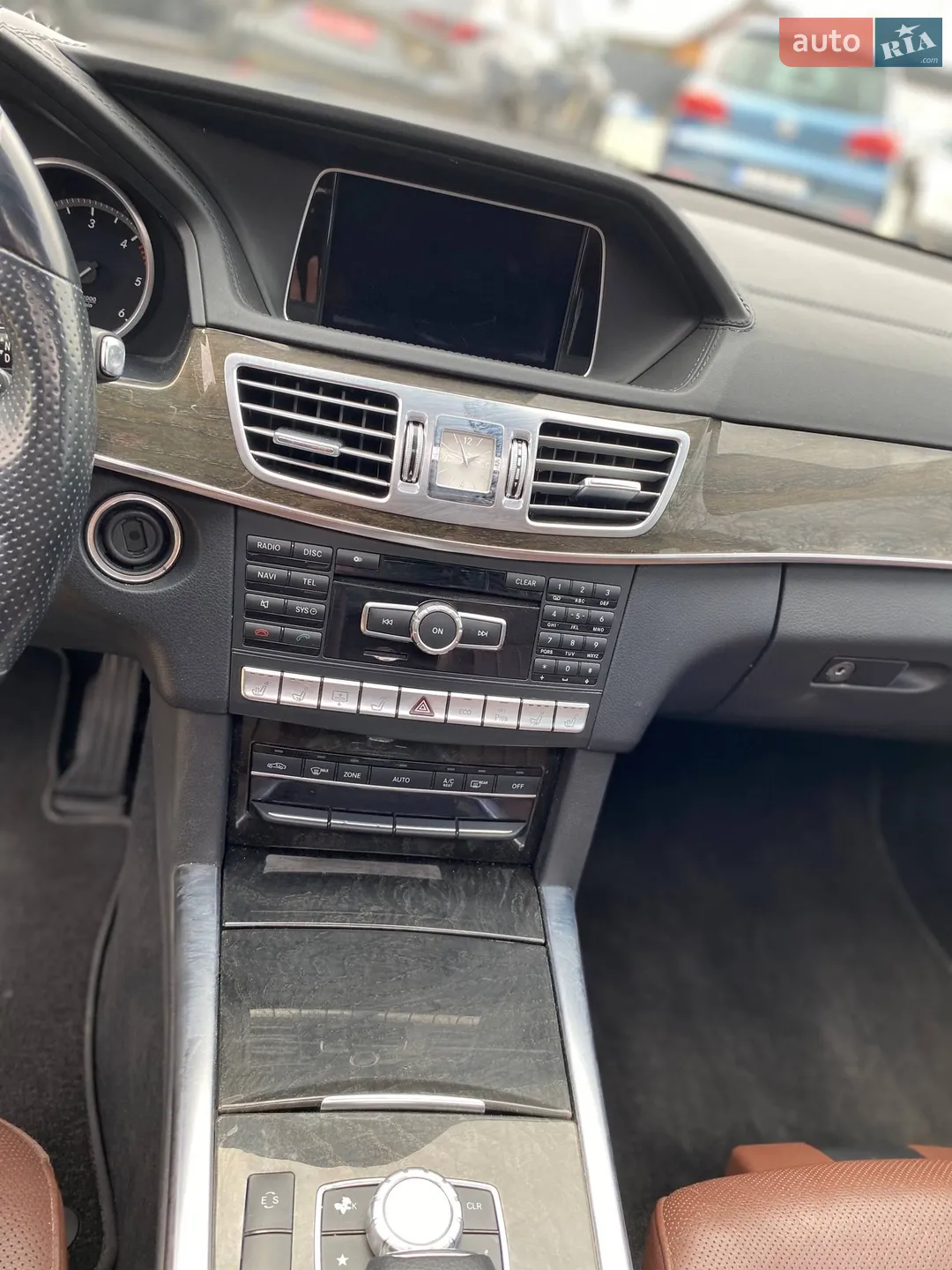 2013 Mercedes-Benz E-klasse - мініатюра 15
