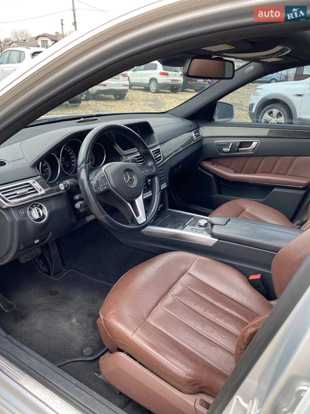 2013 Mercedes-Benz E-klasse - мініатюра 16