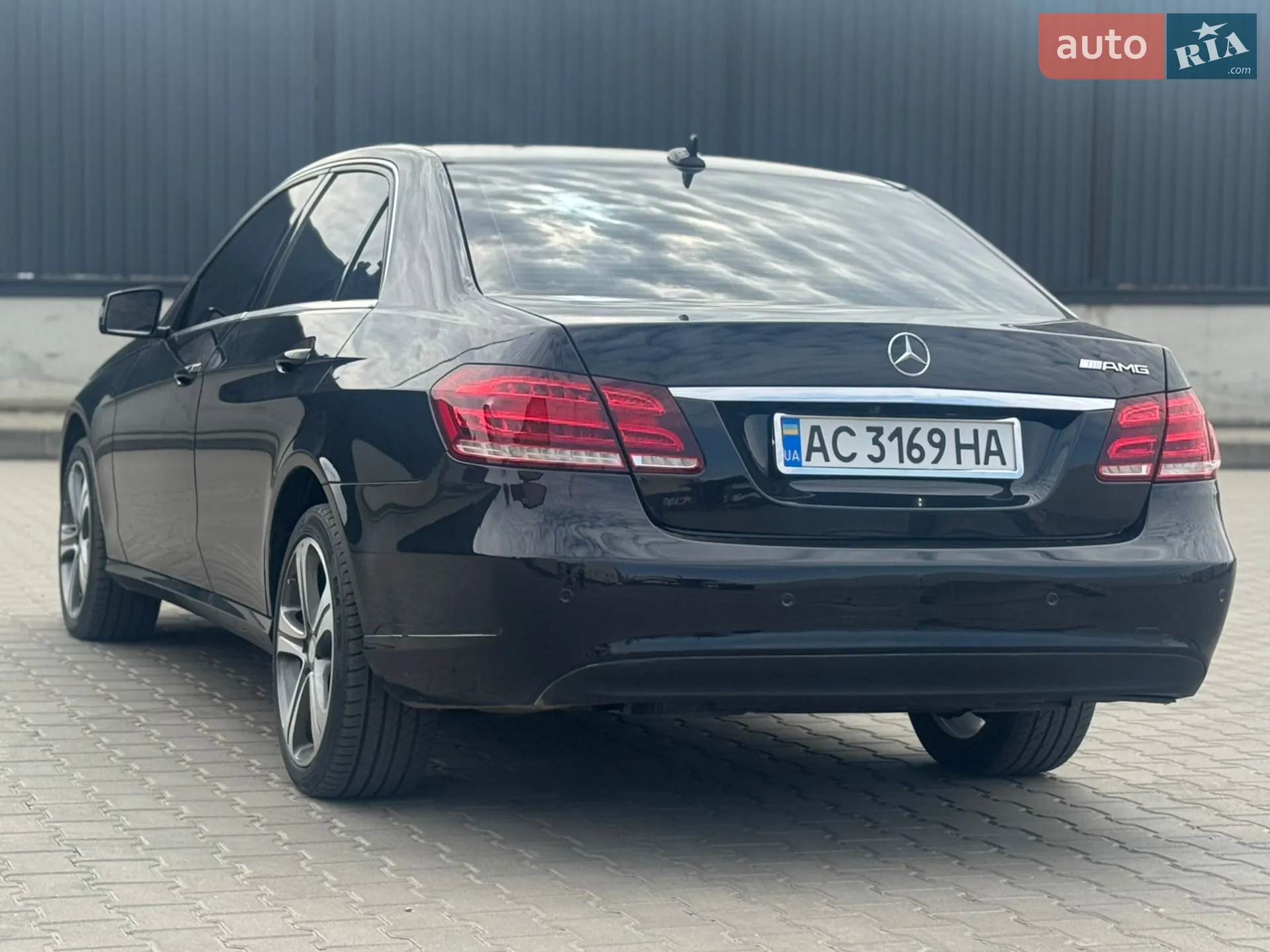 2013 Mercedes-Benz E-klasse - мініатюра 9