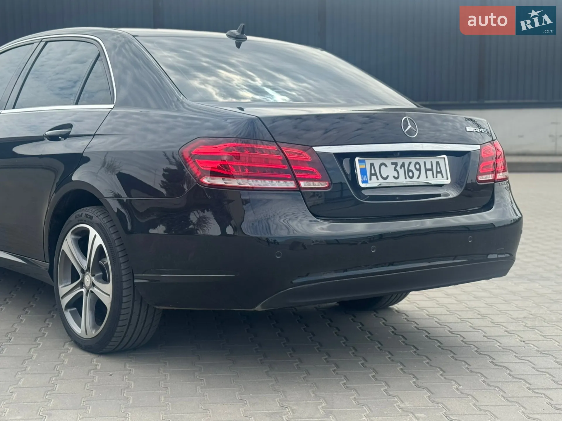 2013 Mercedes-Benz E-klasse - мініатюра 14