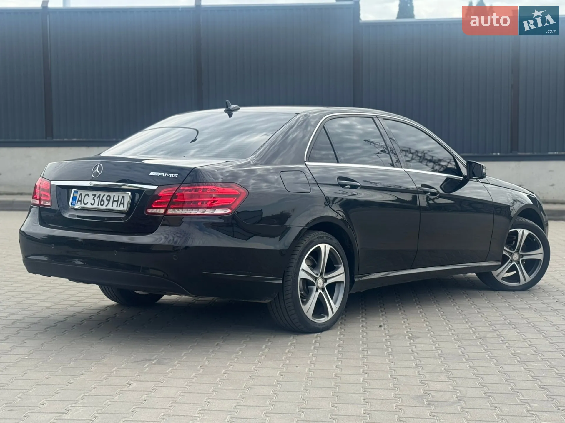 2013 Mercedes-Benz E-klasse - мініатюра 19