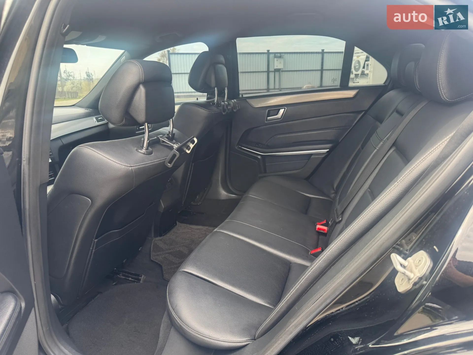 2013 Mercedes-Benz E-klasse - мініатюра 33