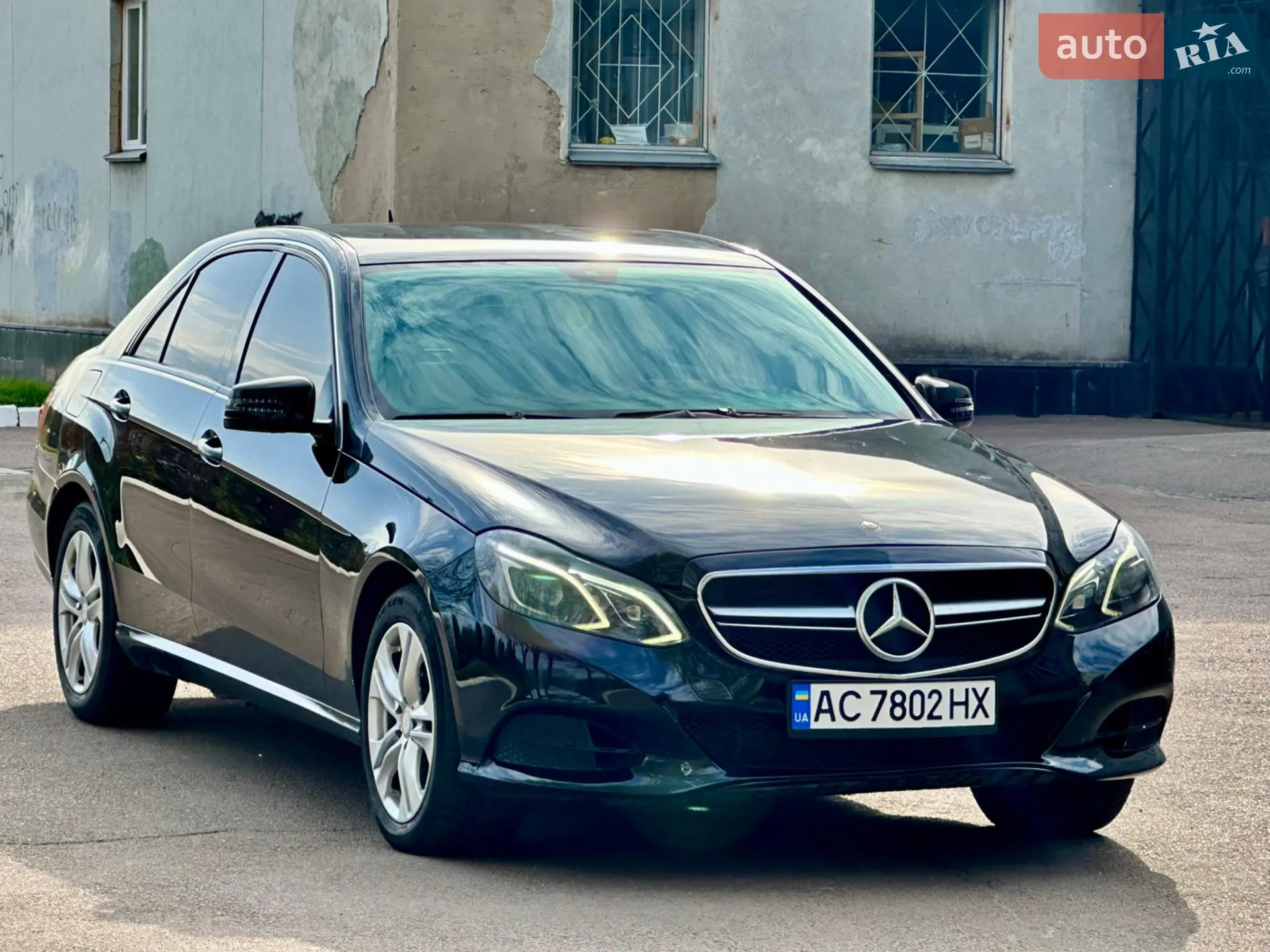 2010 Mercedes-Benz E-klasse - мініатюра 6