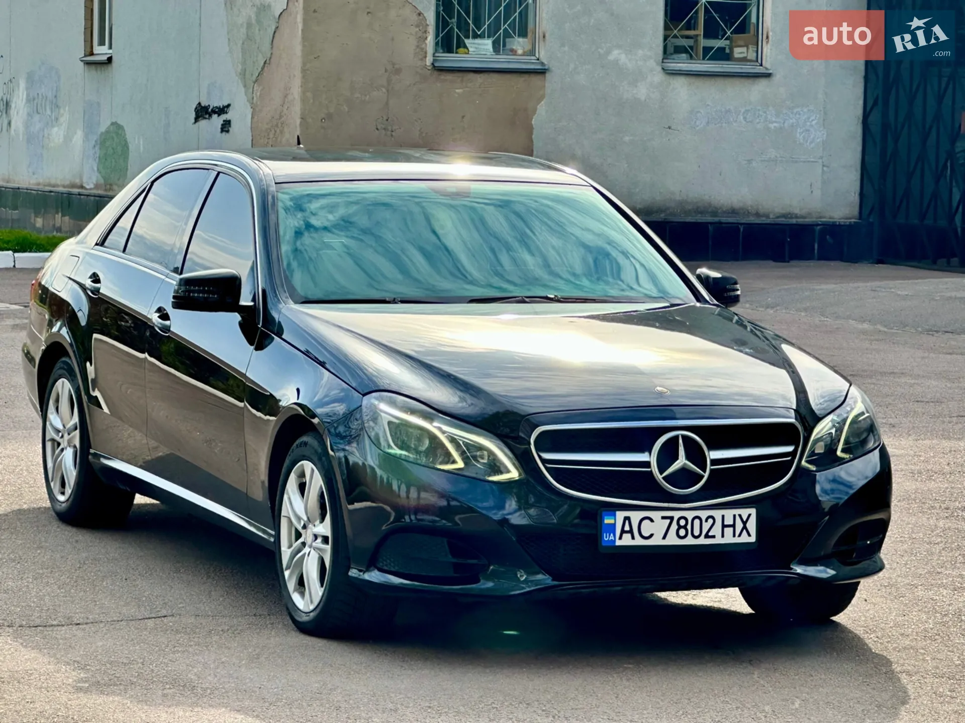 2010 Mercedes-Benz E-klasse - мініатюра 8