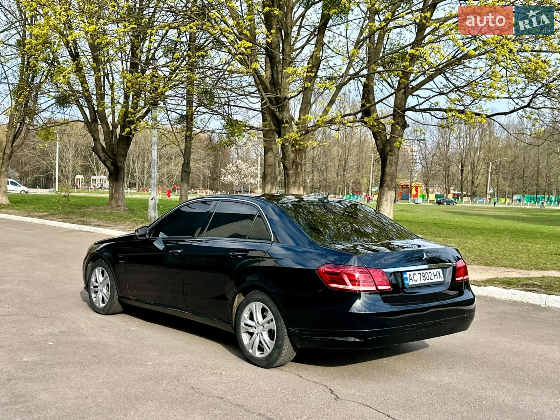 2010 Mercedes-Benz E-klasse - мініатюра 15