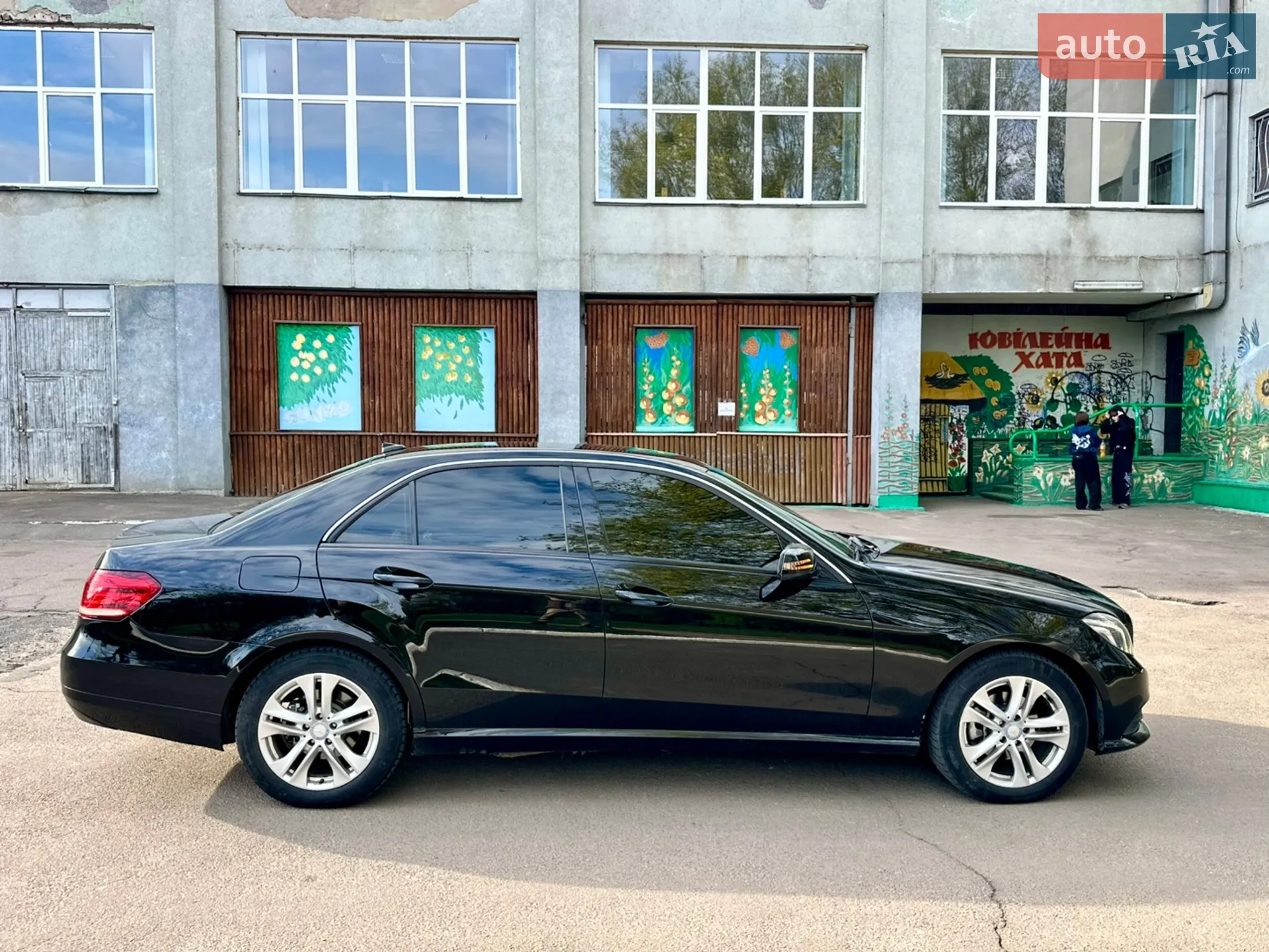 2010 Mercedes-Benz E-klasse - мініатюра 20