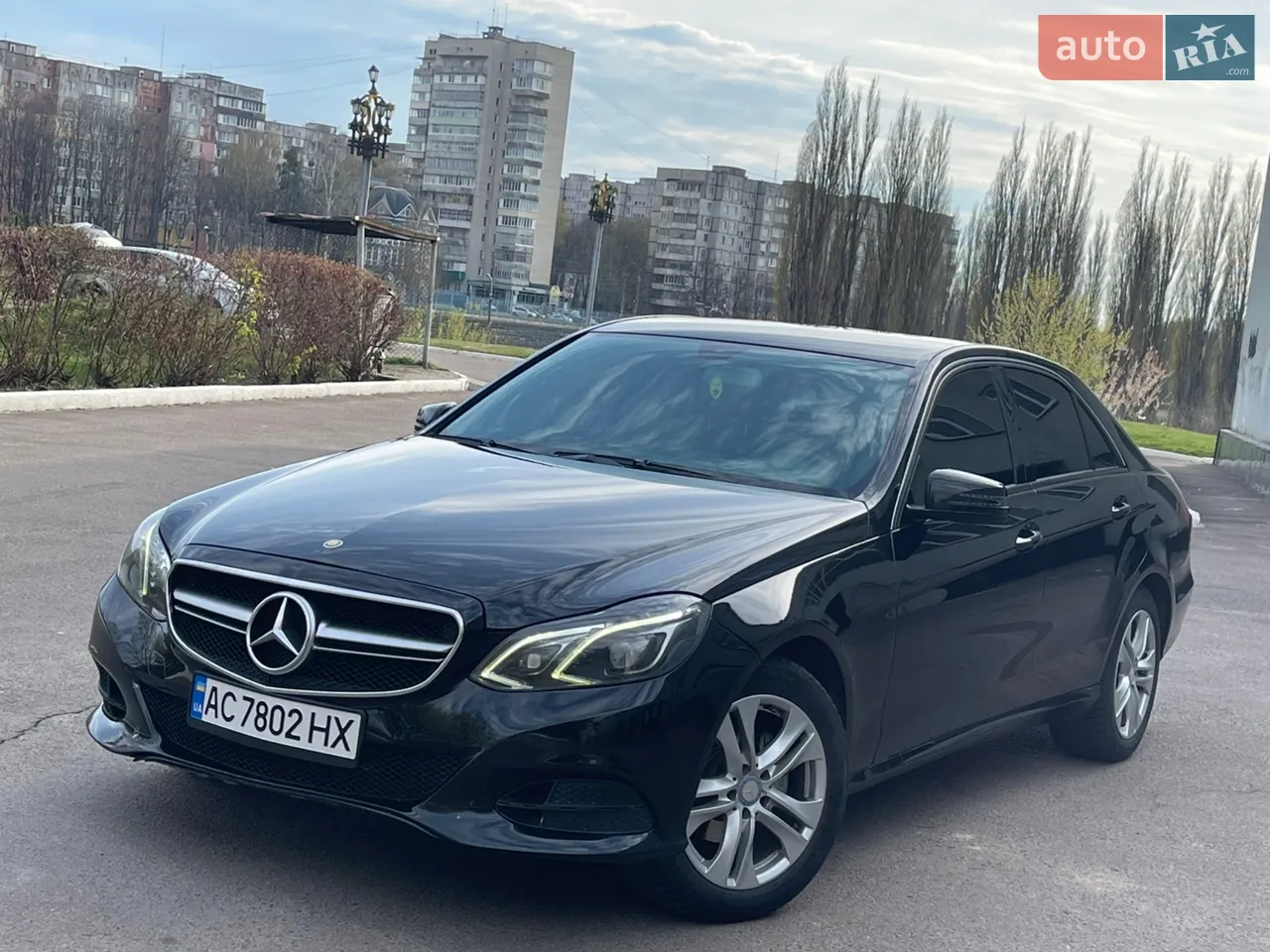 2011 Mercedes-Benz E-klasse - мініатюра 22