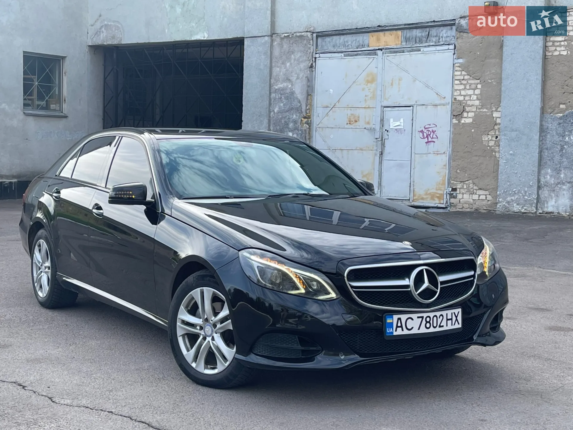 2010 Mercedes-Benz E-klasse - мініатюра 34