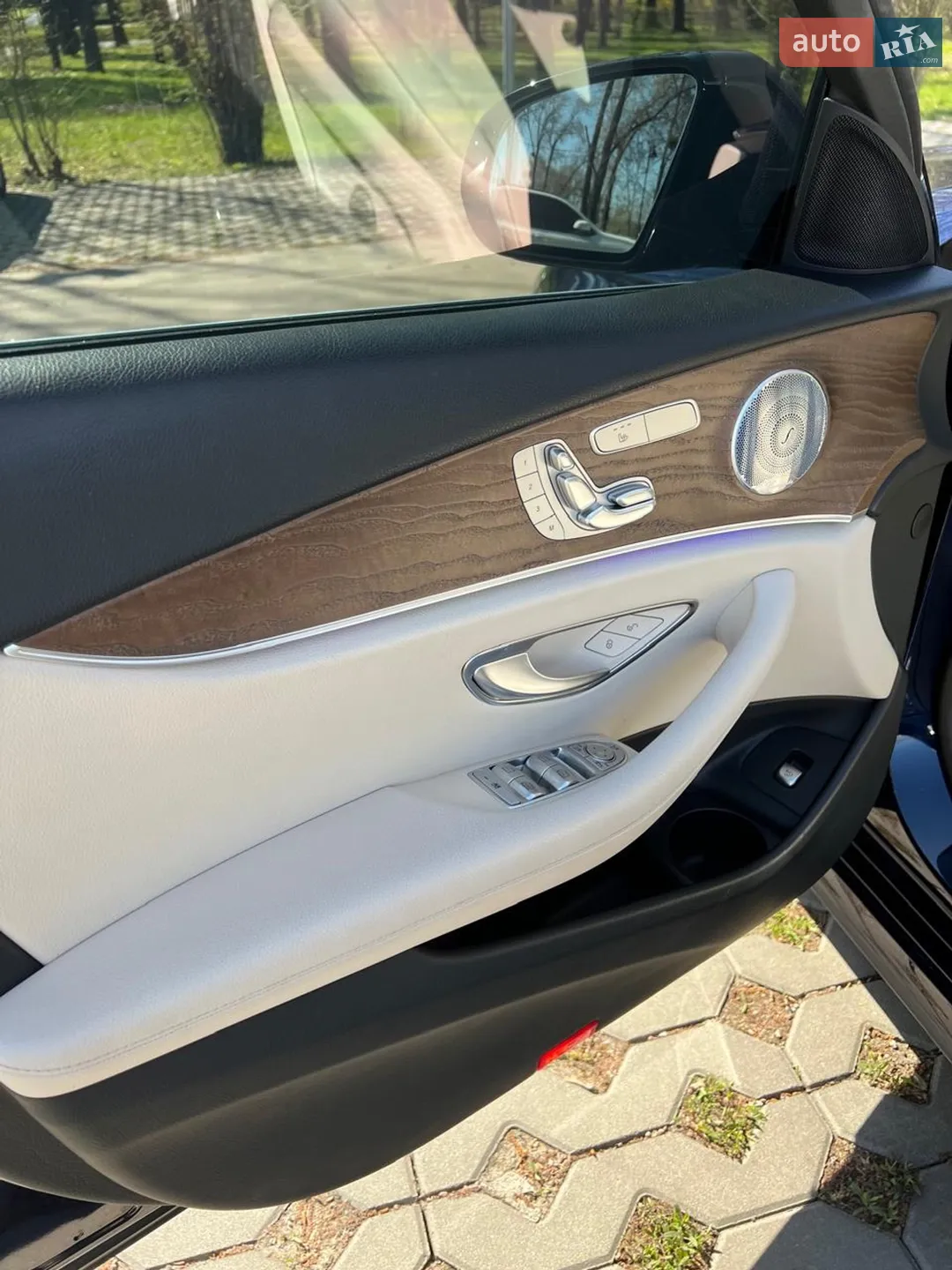 2020 Mercedes-Benz E-klasse - мініатюра 14