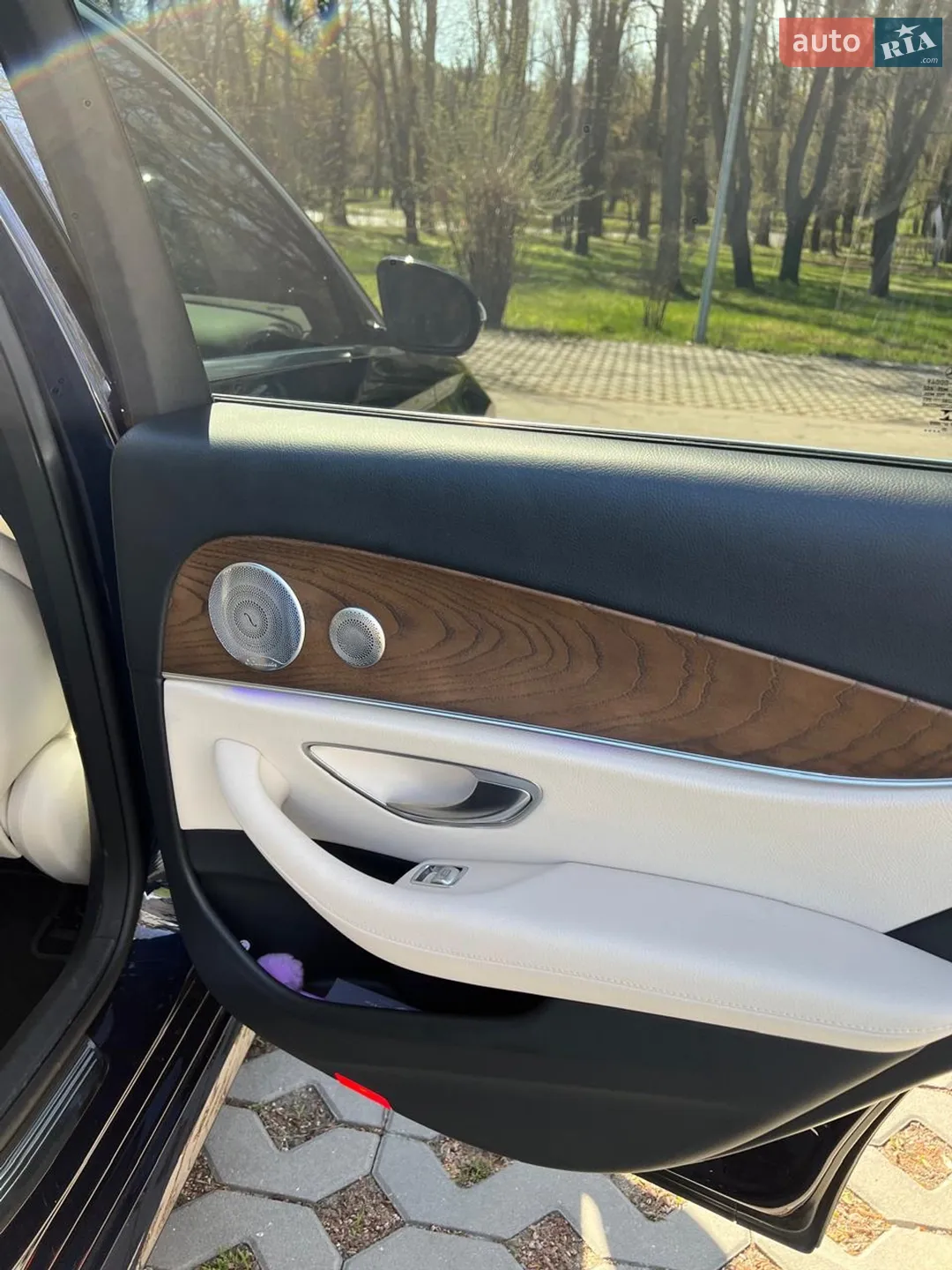 2020 Mercedes-Benz E-klasse - мініатюра 25