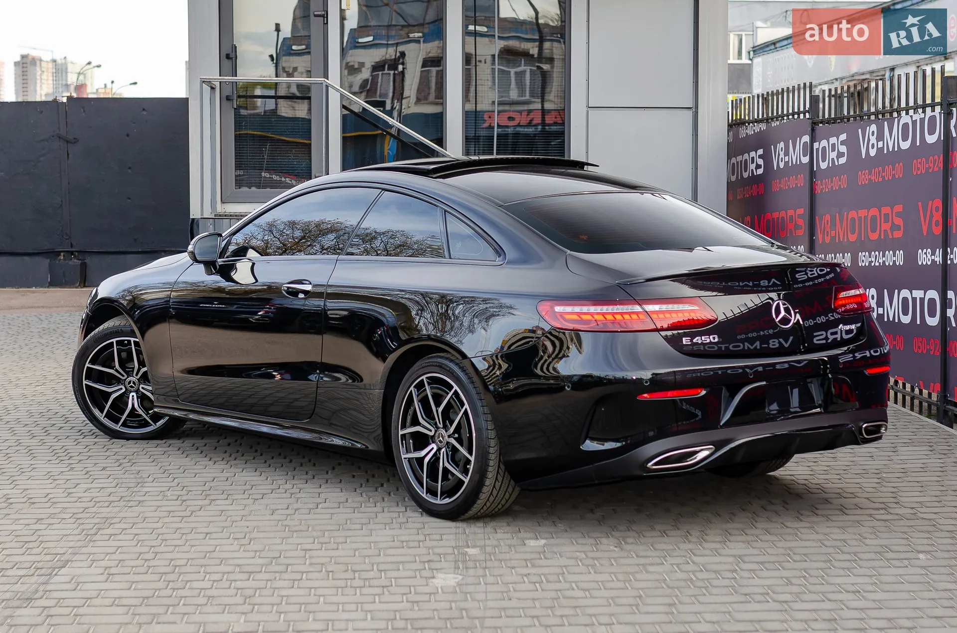 2022 Mercedes-Benz E-klasse - мініатюра 7