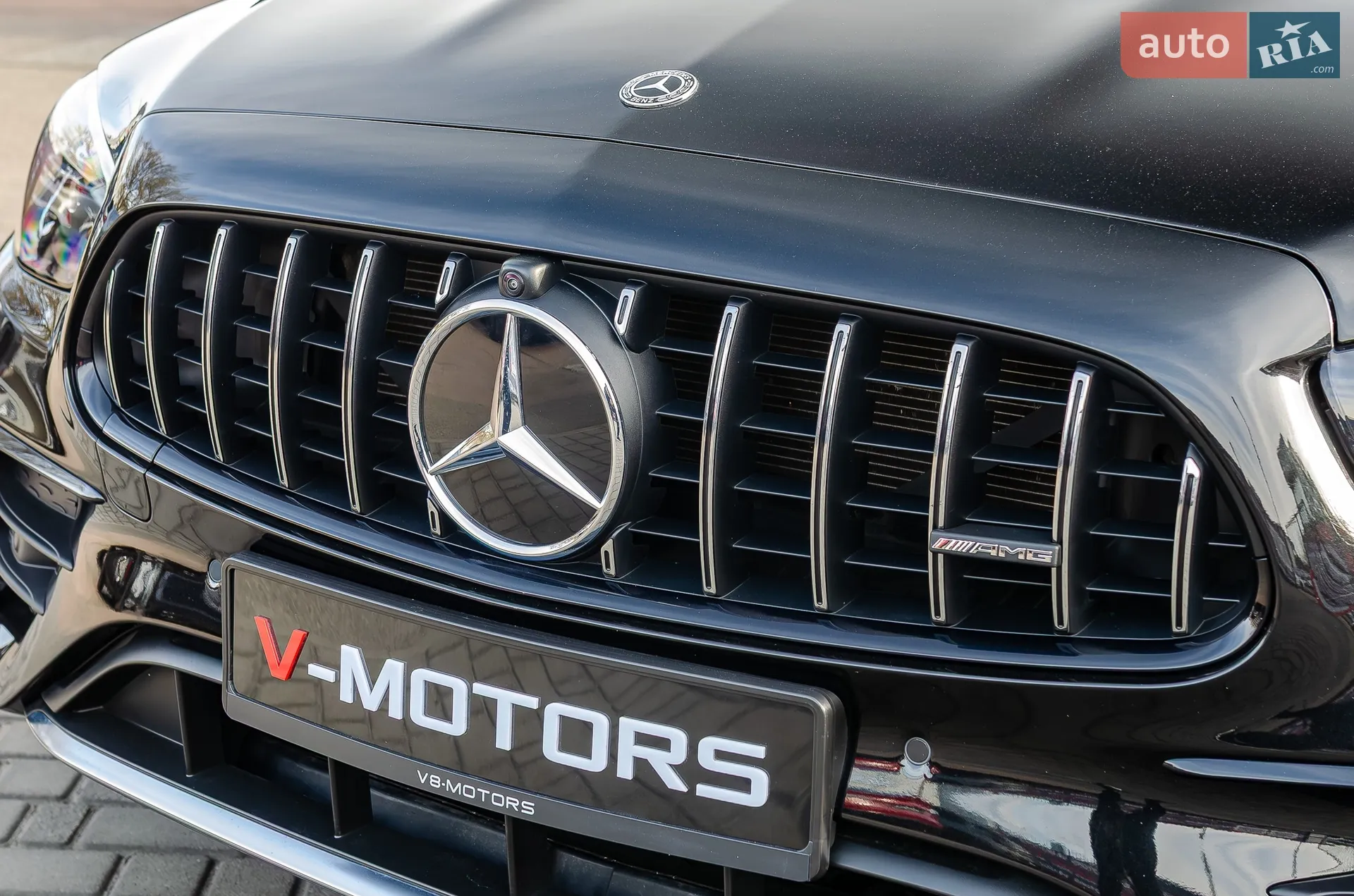 2022 Mercedes-Benz E-klasse - мініатюра 12