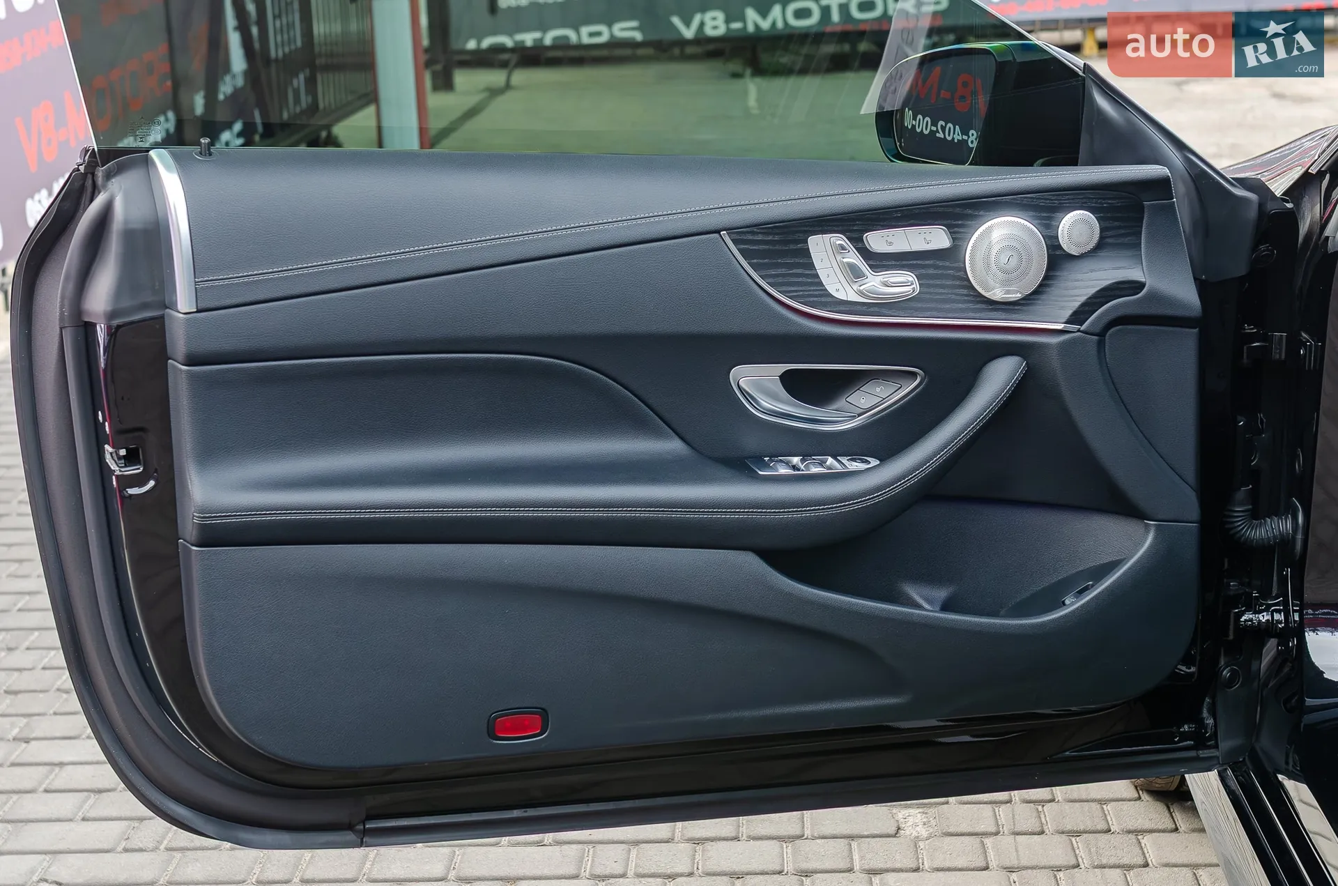 2022 Mercedes-Benz E-klasse - мініатюра 39