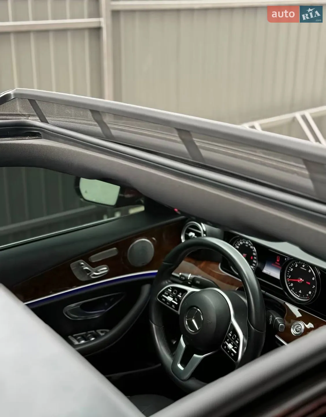 2018 Mercedes-Benz E-klasse - мініатюра 9