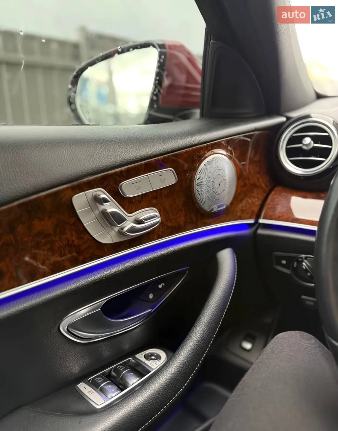 2018 Mercedes-Benz E-klasse - мініатюра 12