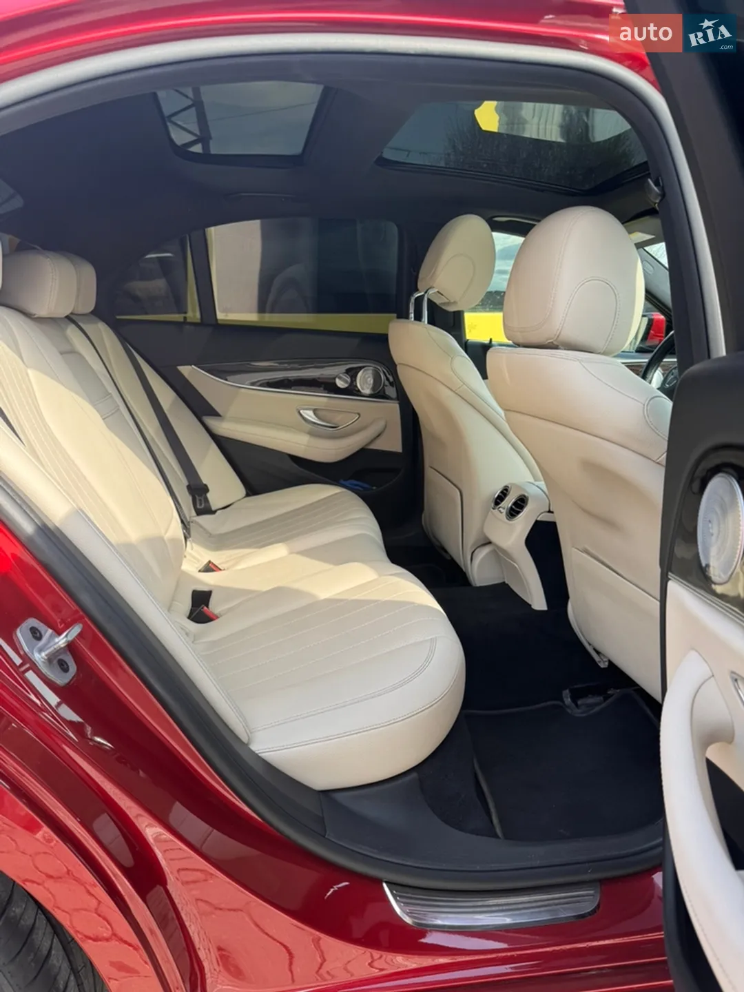 2018 Mercedes-Benz E-klasse - мініатюра 10