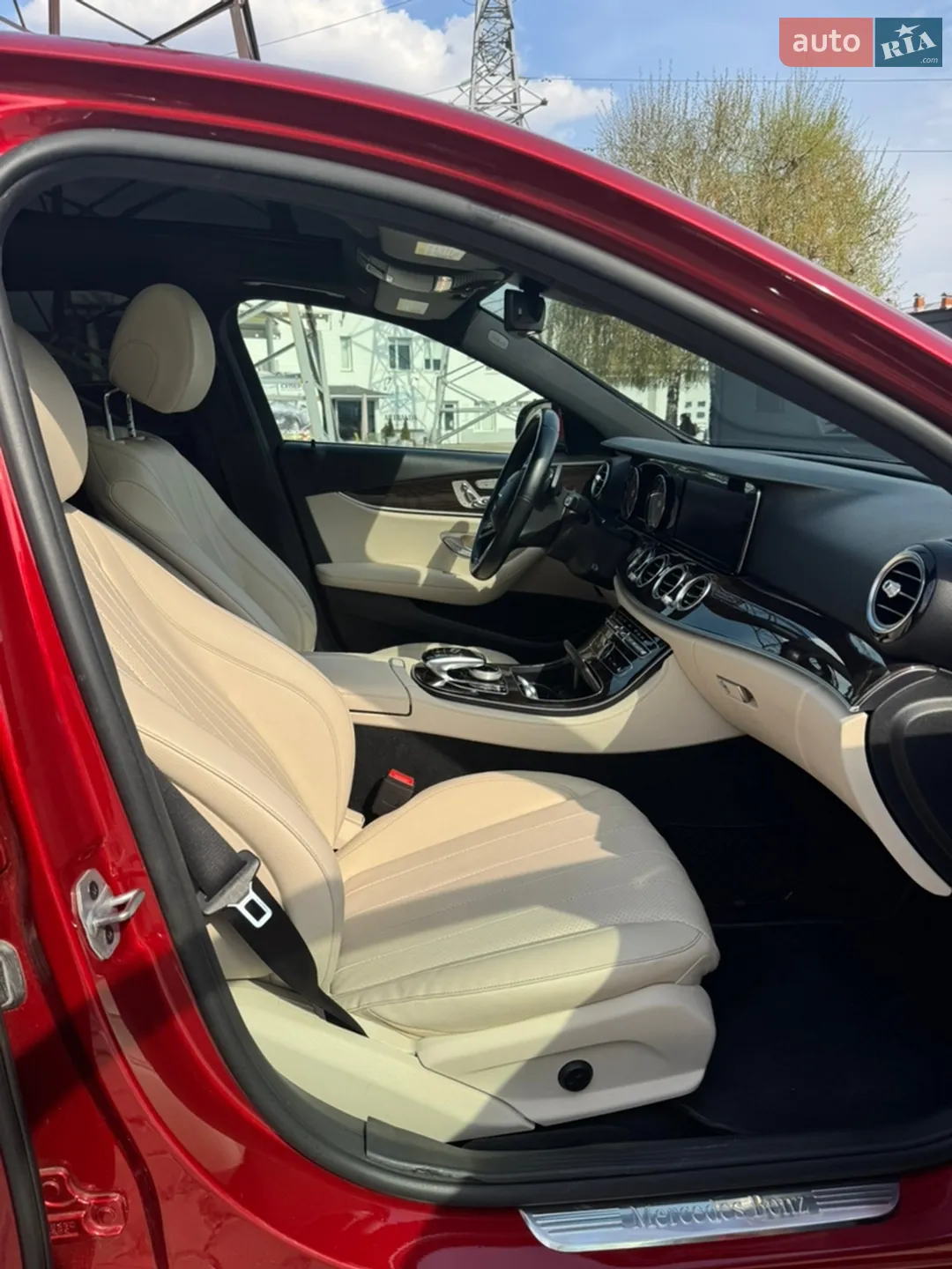 2018 Mercedes-Benz E-klasse - мініатюра 13