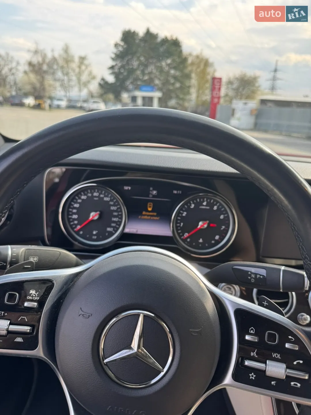 2018 Mercedes-Benz E-klasse - мініатюра 18